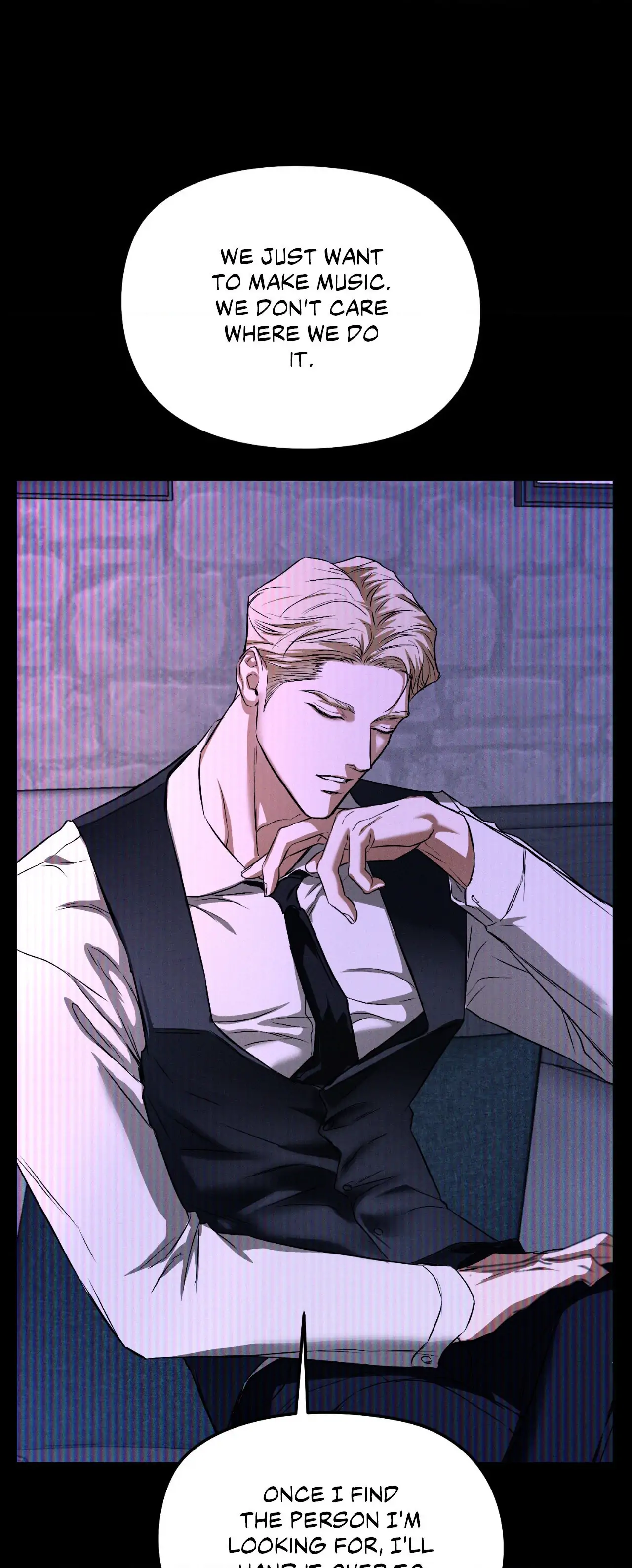 FlashLight Chapter 34 - Page 25