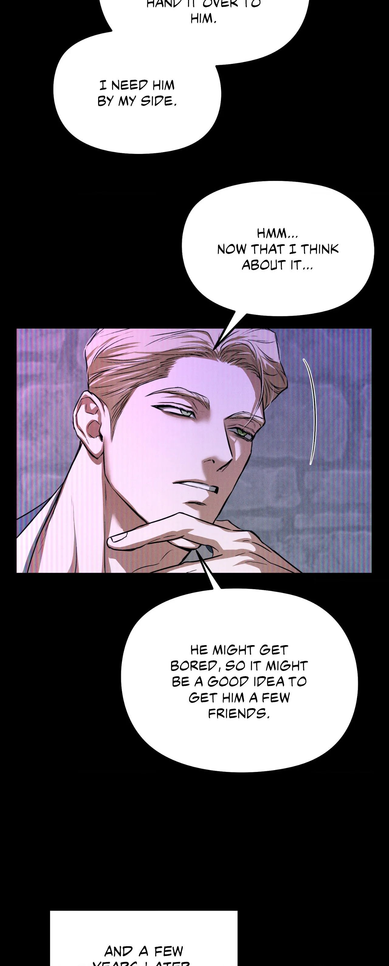 FlashLight Chapter 34 - Page 26