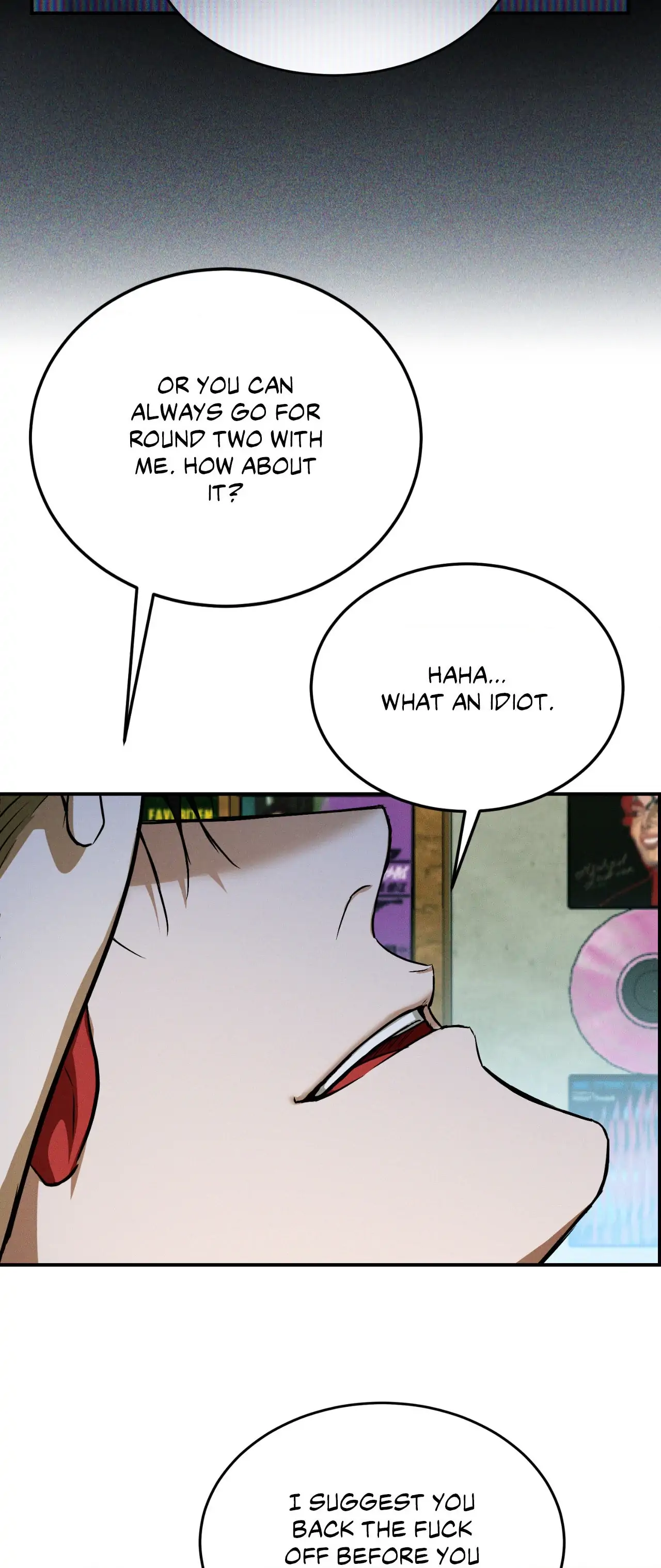FlashLight Chapter 34 - Page 4