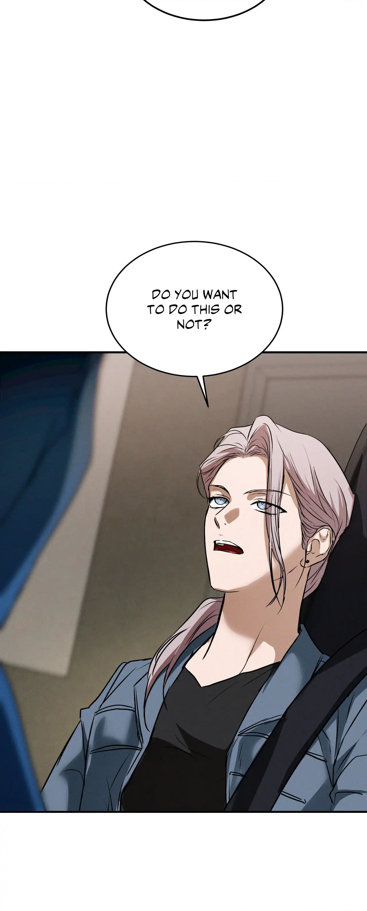 FlashLight Chapter 34 - Page 32