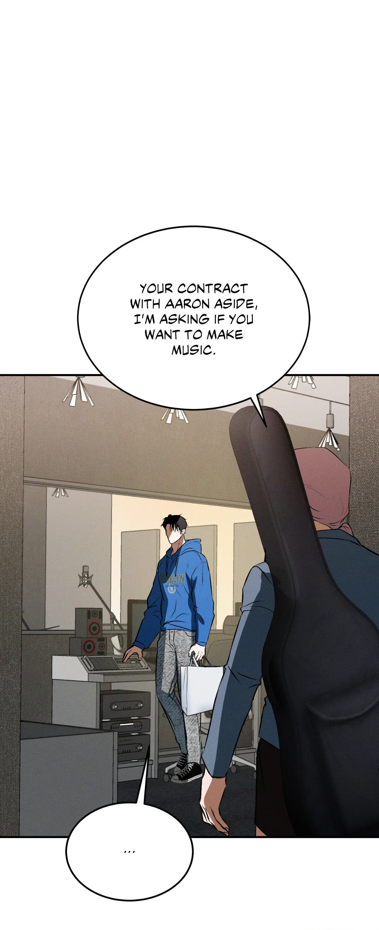 FlashLight Chapter 34 - Page 33