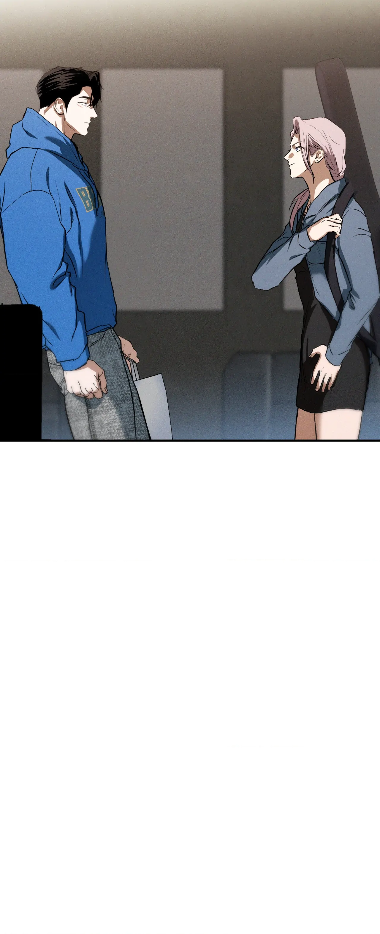 FlashLight Chapter 34 - Page 36