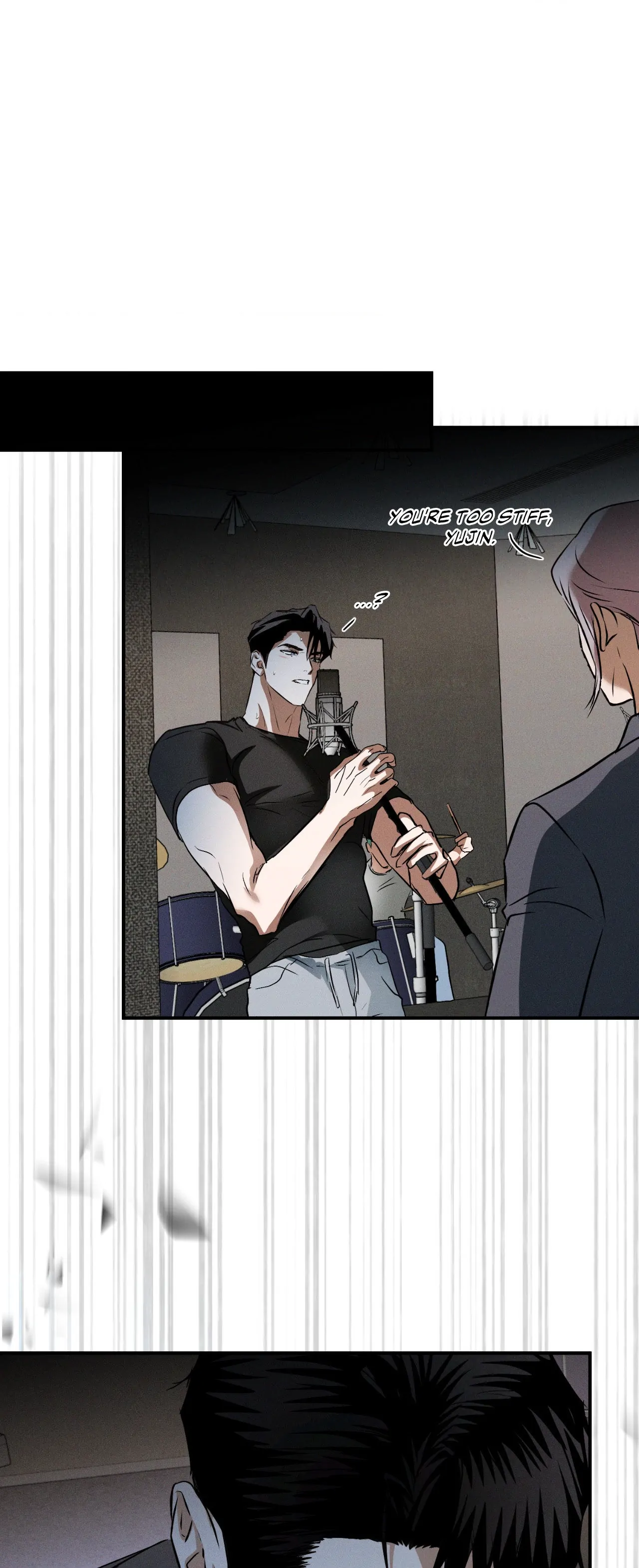 FlashLight Chapter 34 - Page 38