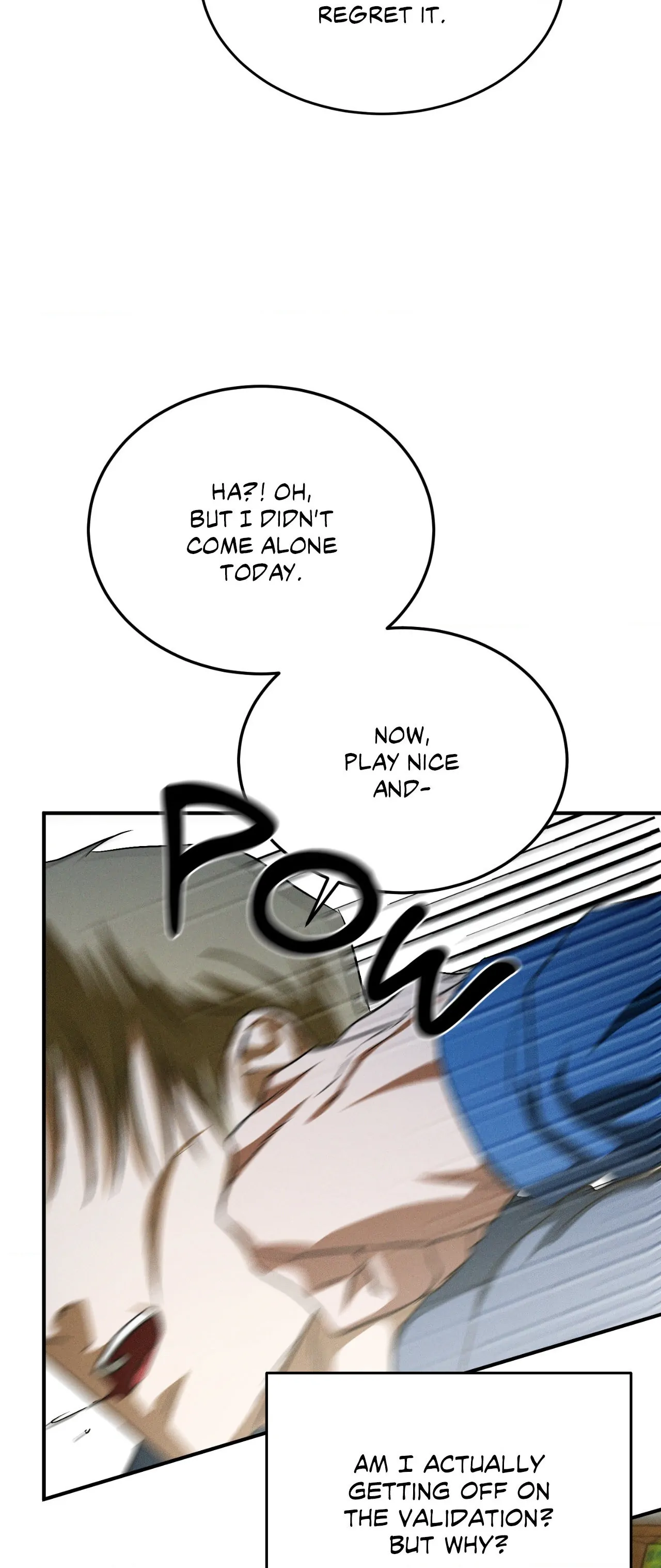 FlashLight Chapter 34 - Page 5