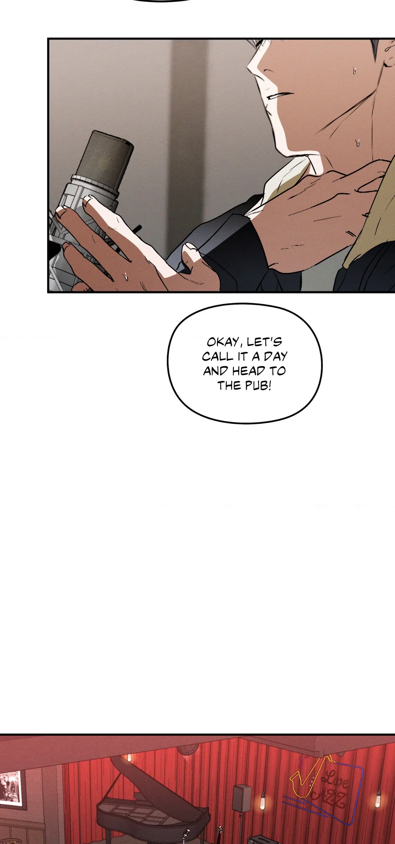 FlashLight Chapter 34 - Page 42