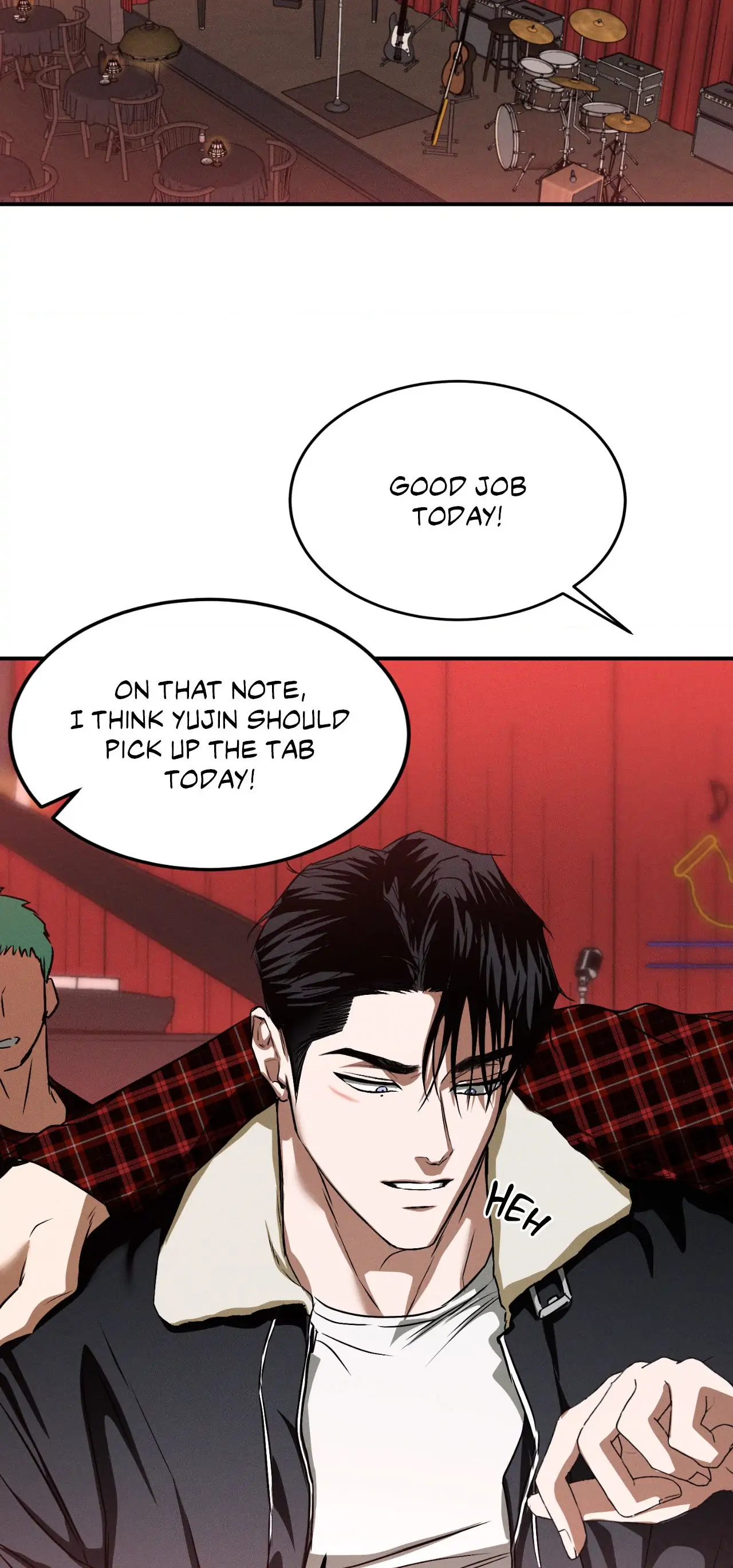 FlashLight Chapter 34 - Page 43
