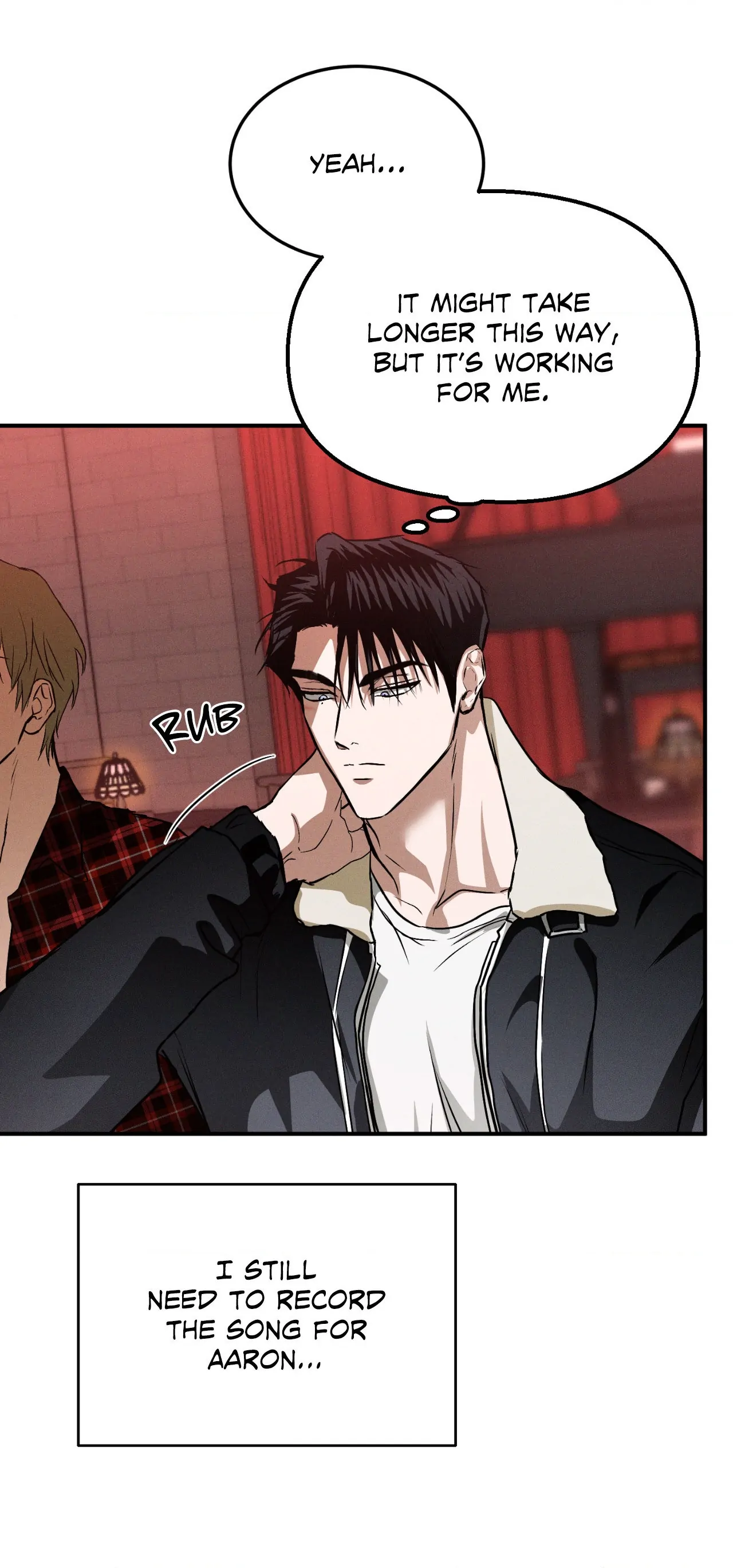 FlashLight Chapter 34 - Page 45
