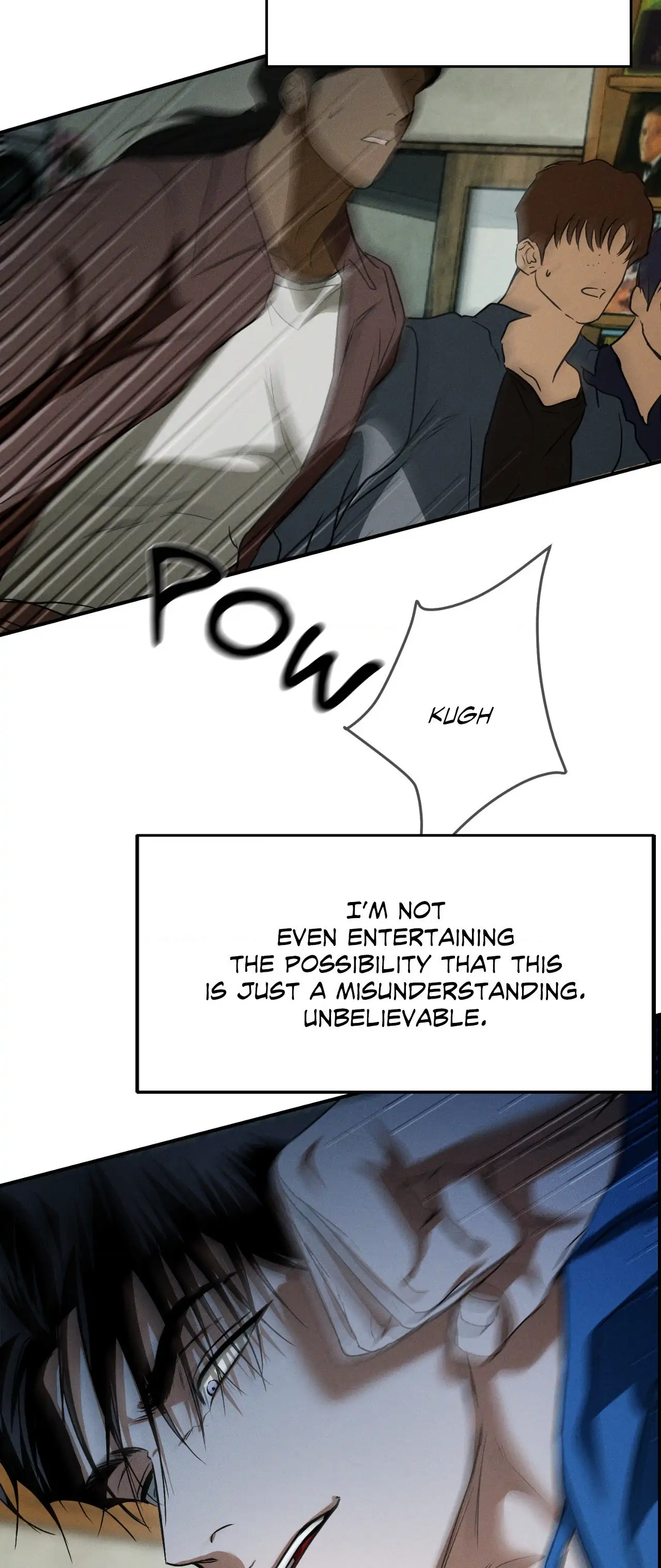 FlashLight Chapter 34 - Page 6