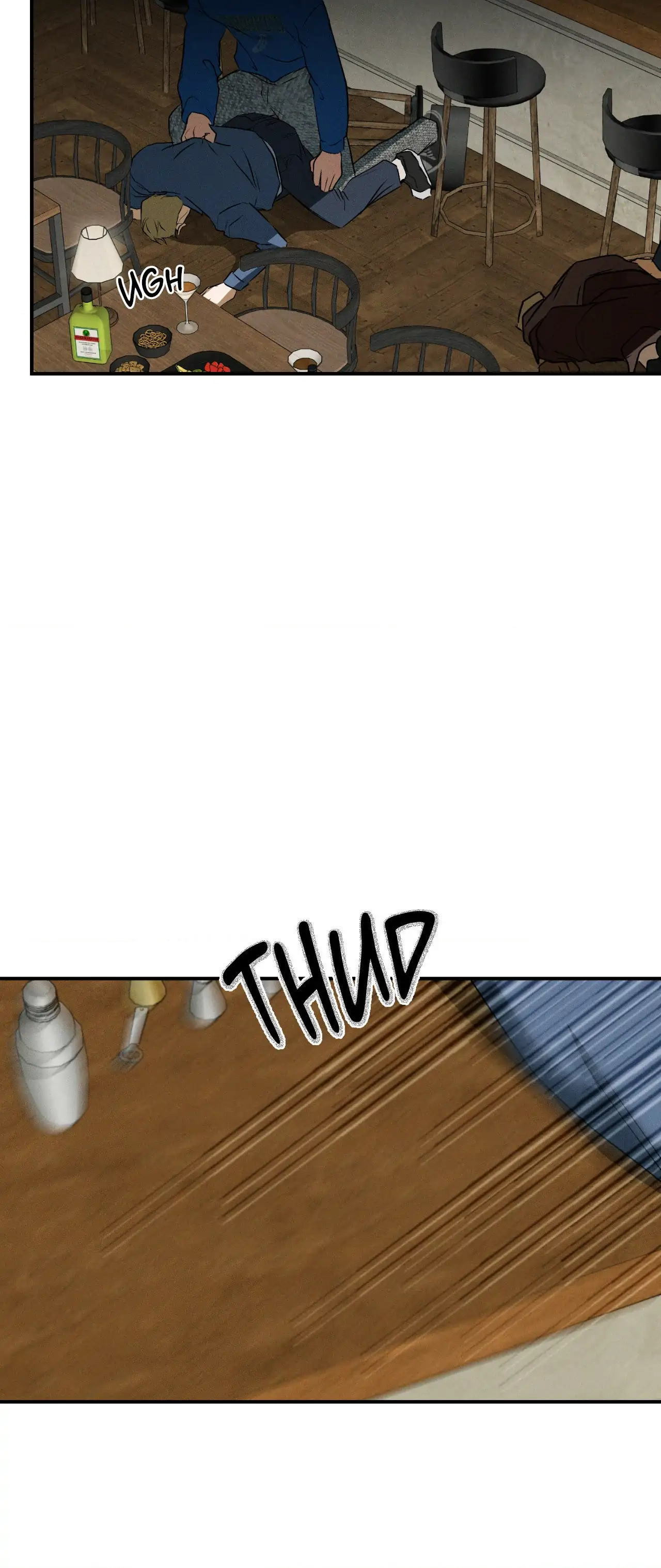 FlashLight Chapter 34 - Page 8