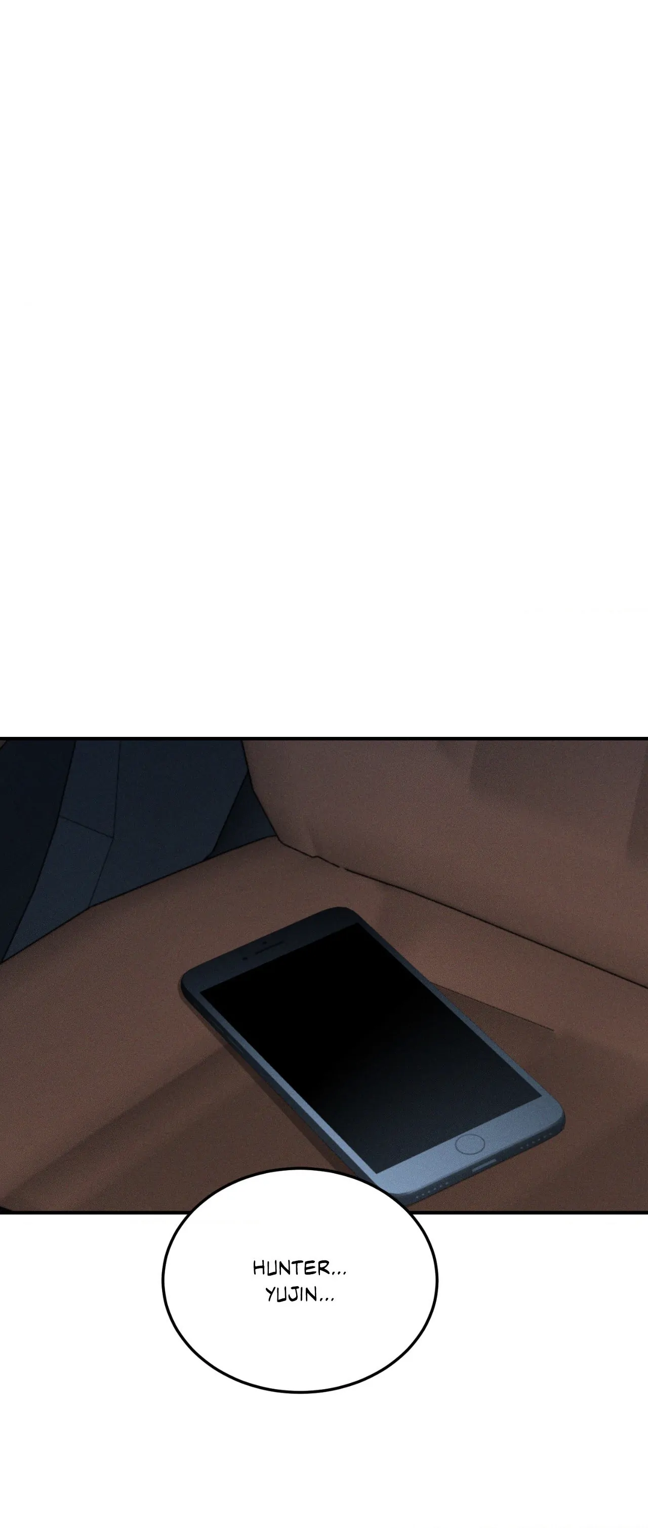 FlashLight Chapter 35 - Page 1