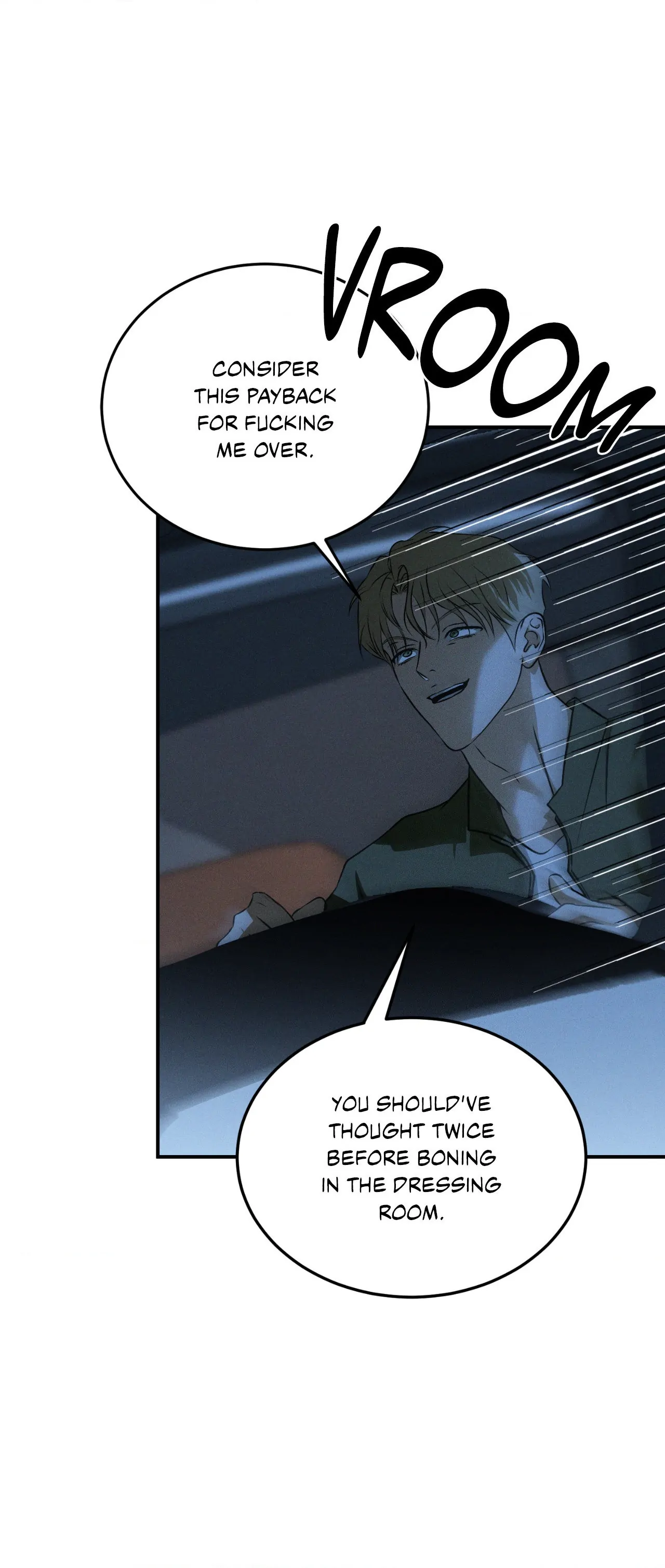 FlashLight Chapter 35 - Page 2