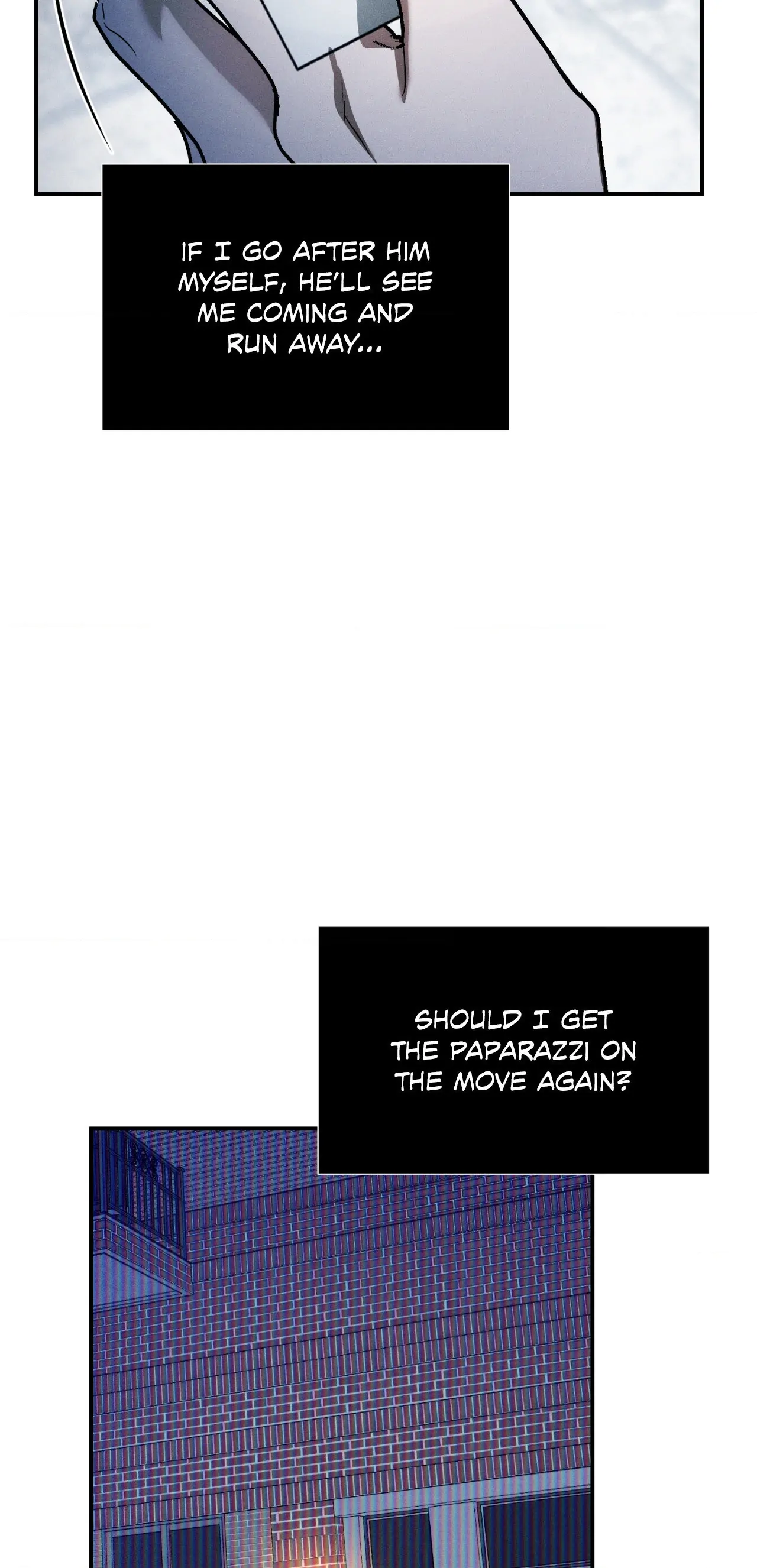FlashLight Chapter 35 - Page 11