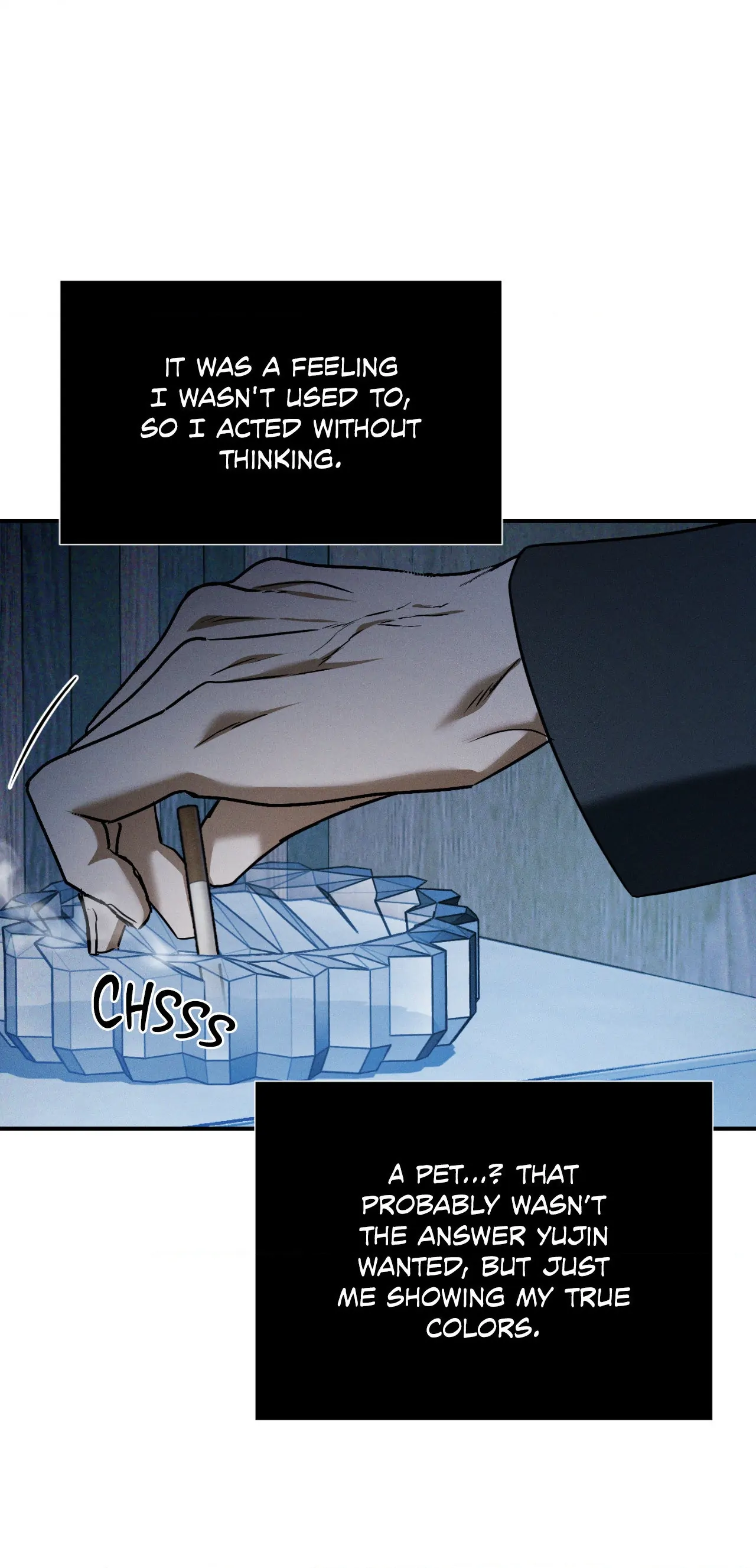 FlashLight Chapter 35 - Page 14