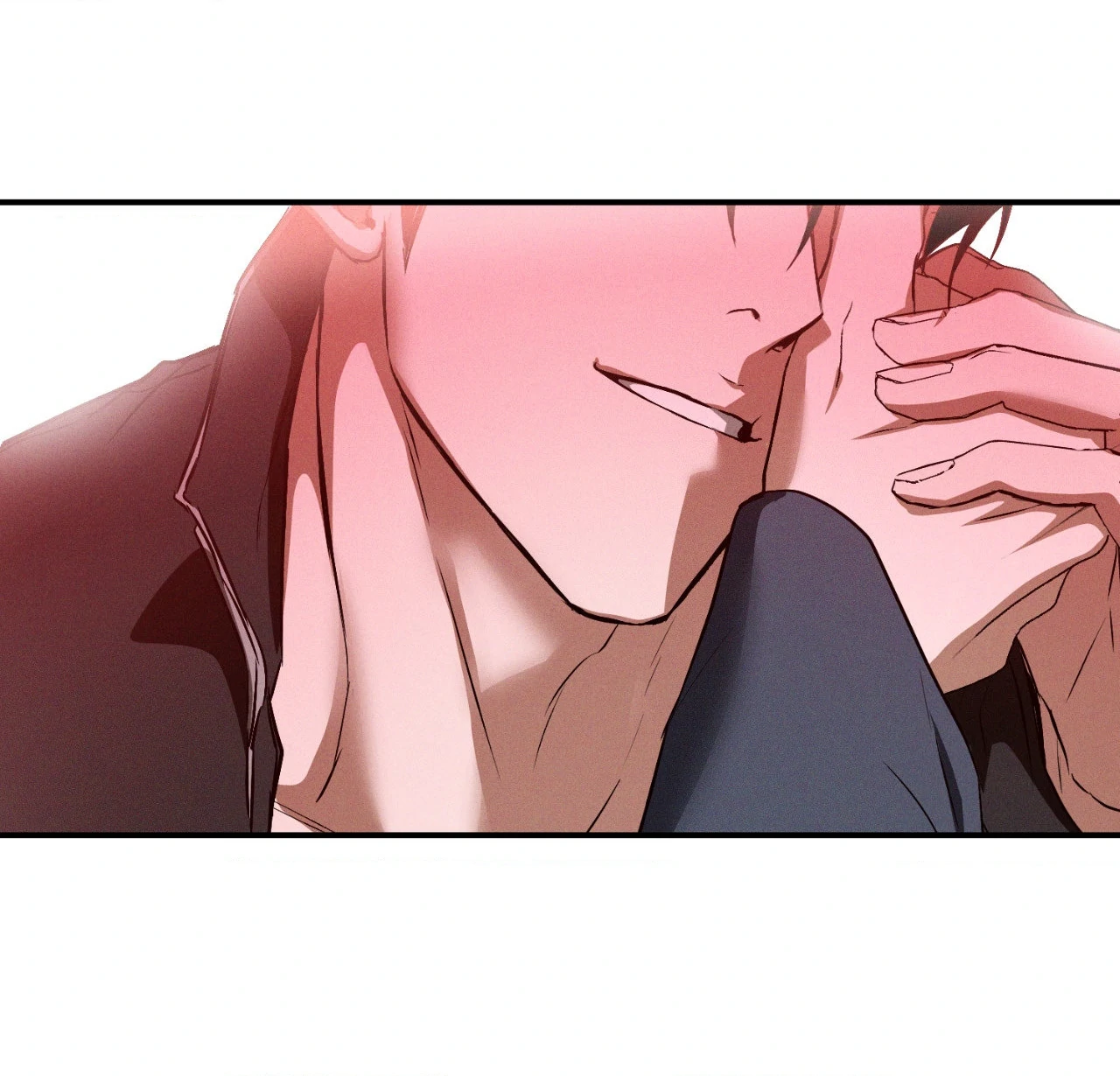 FlashLight Chapter 35 - Page 21