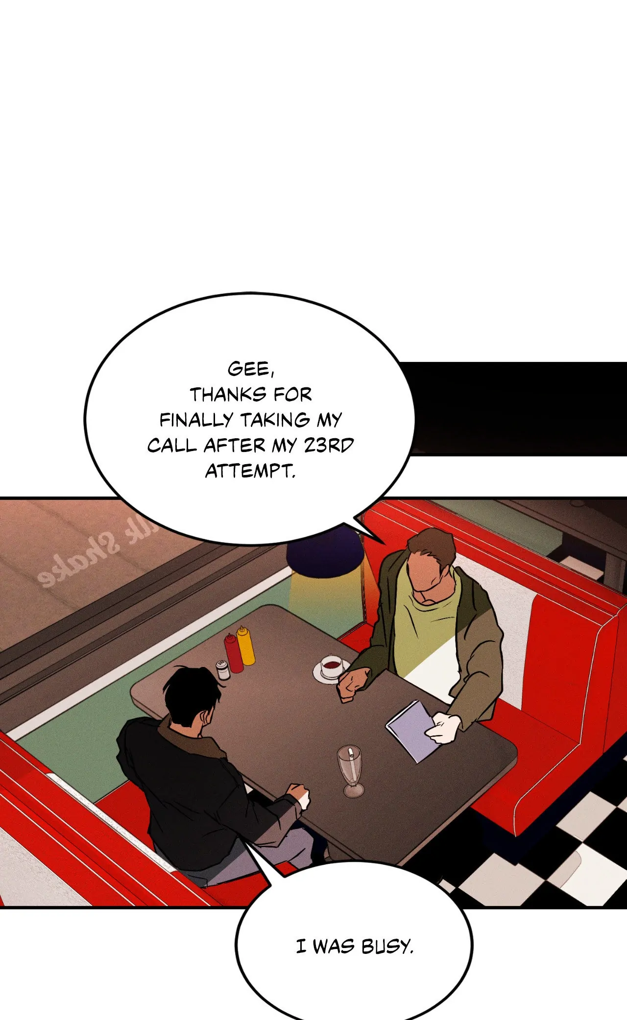 FlashLight Chapter 35 - Page 26