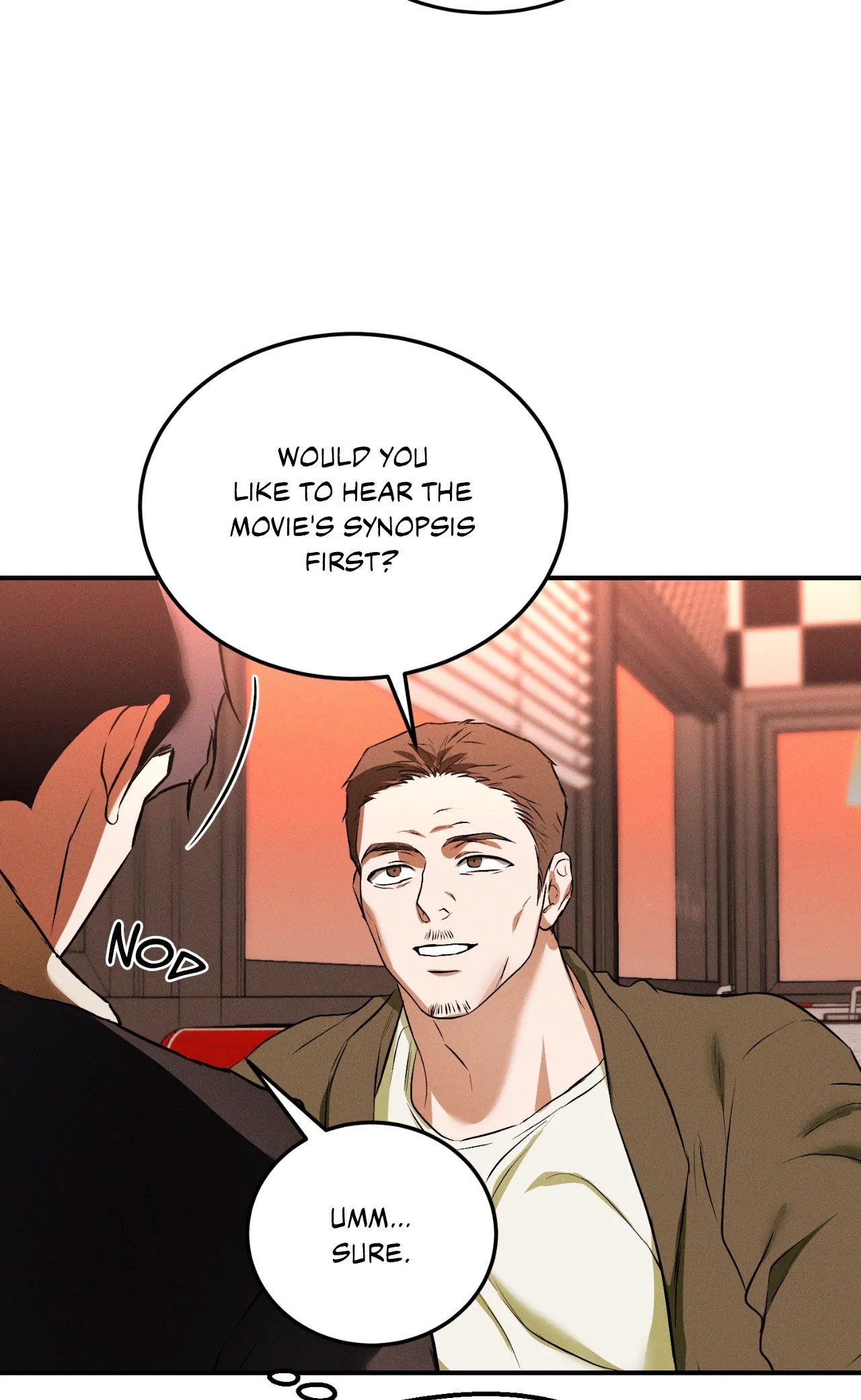 FlashLight Chapter 35 - Page 27