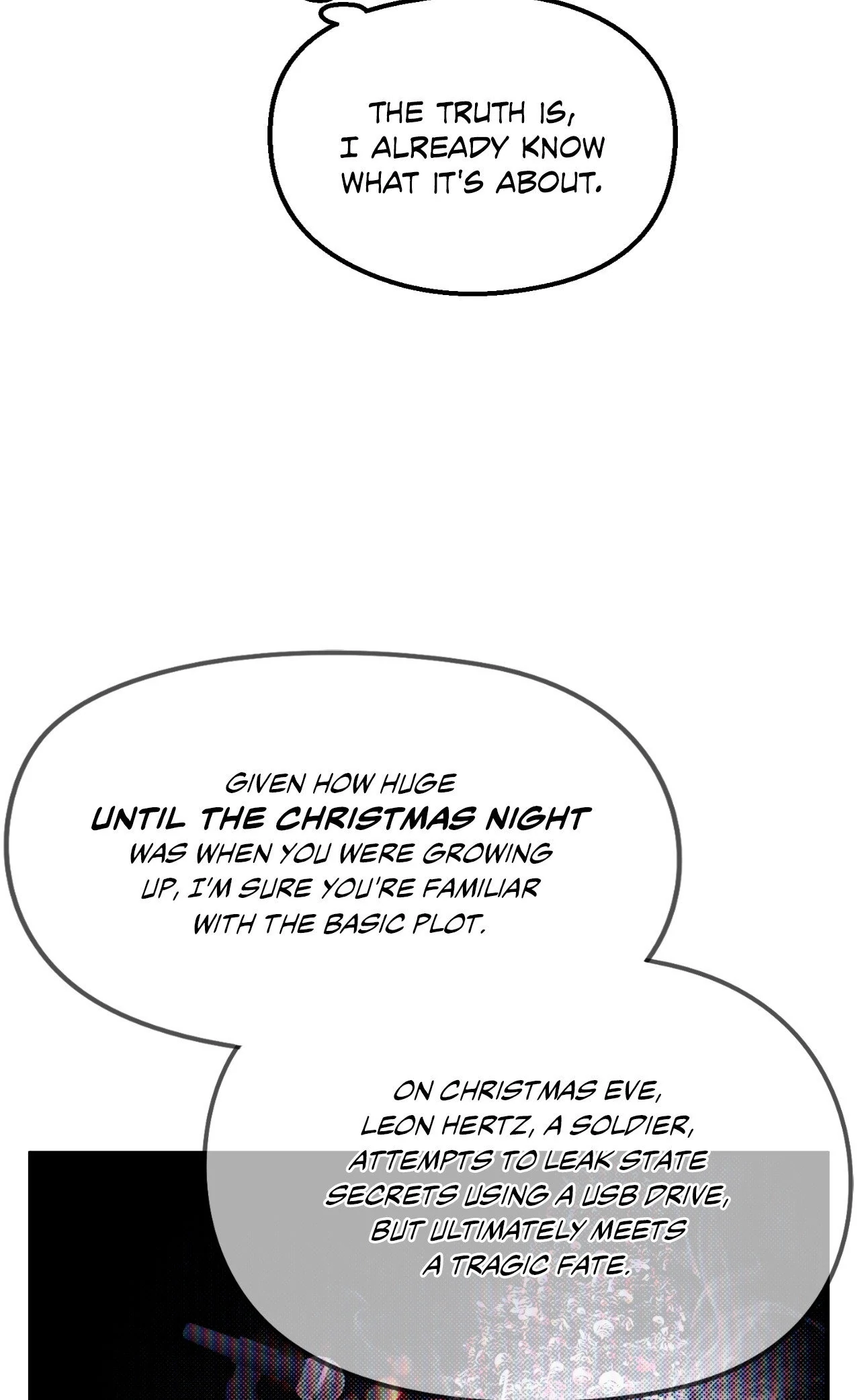 FlashLight Chapter 35 - Page 28