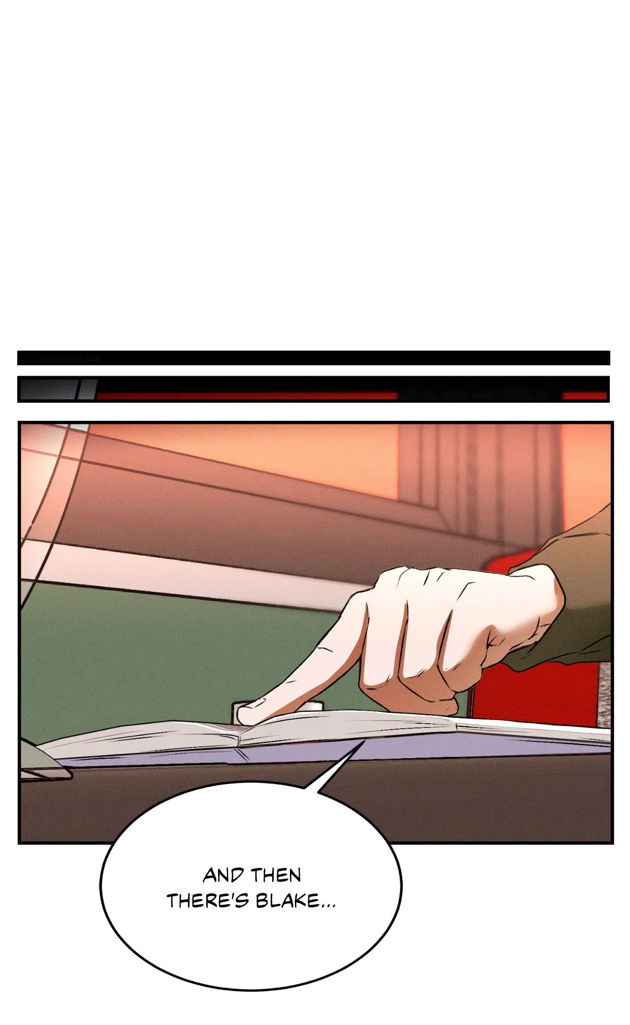 FlashLight Chapter 35 - Page 30