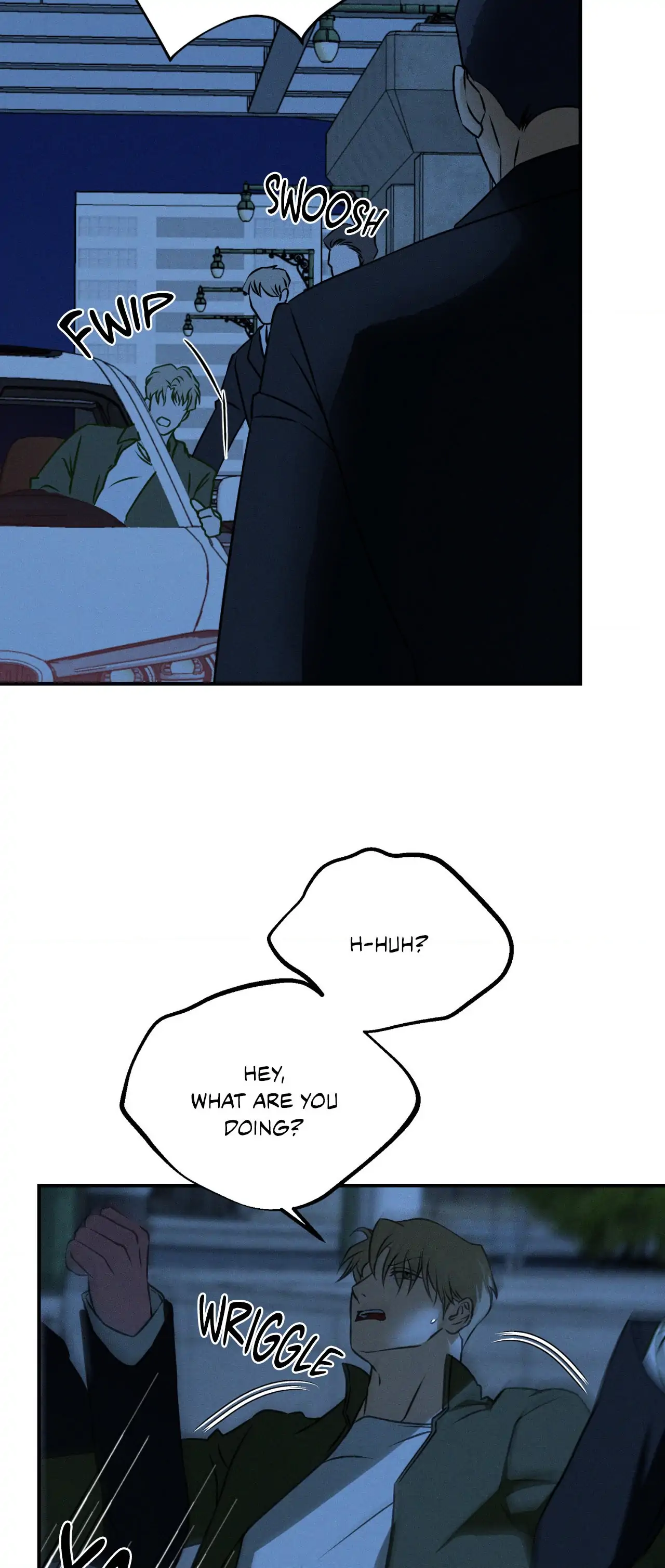 FlashLight Chapter 35 - Page 4