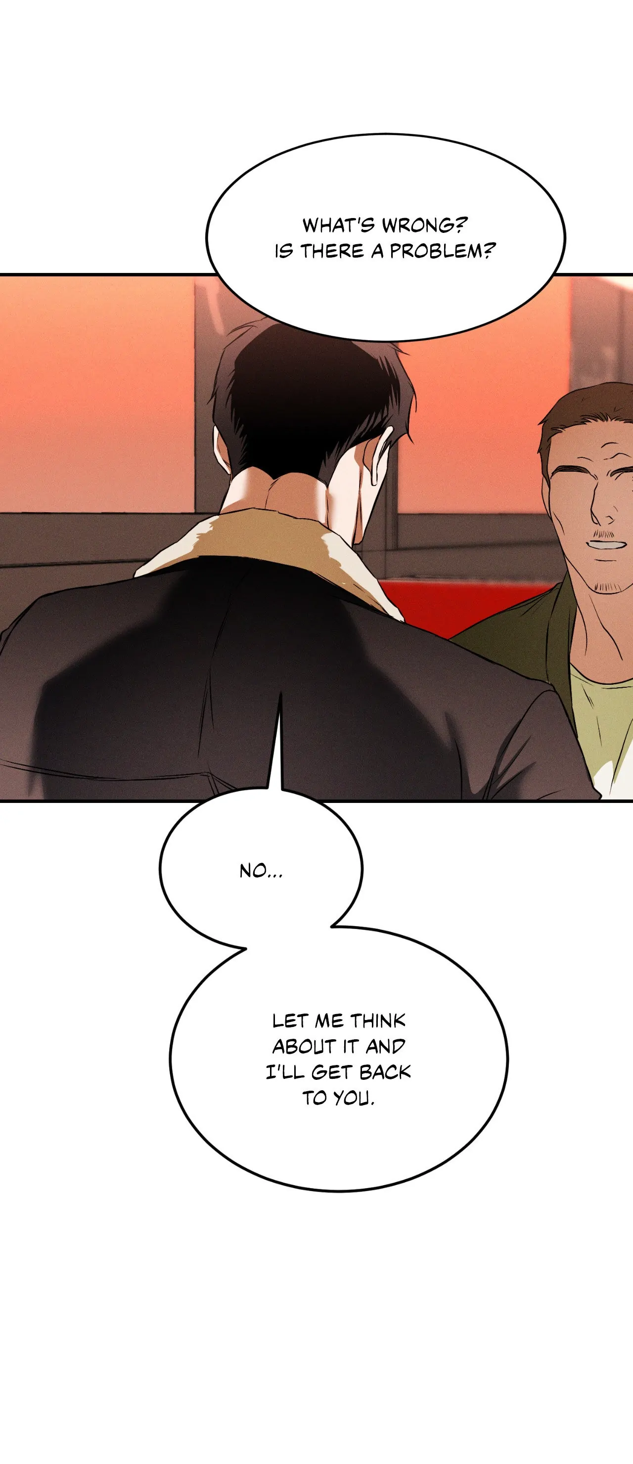 FlashLight Chapter 35 - Page 33