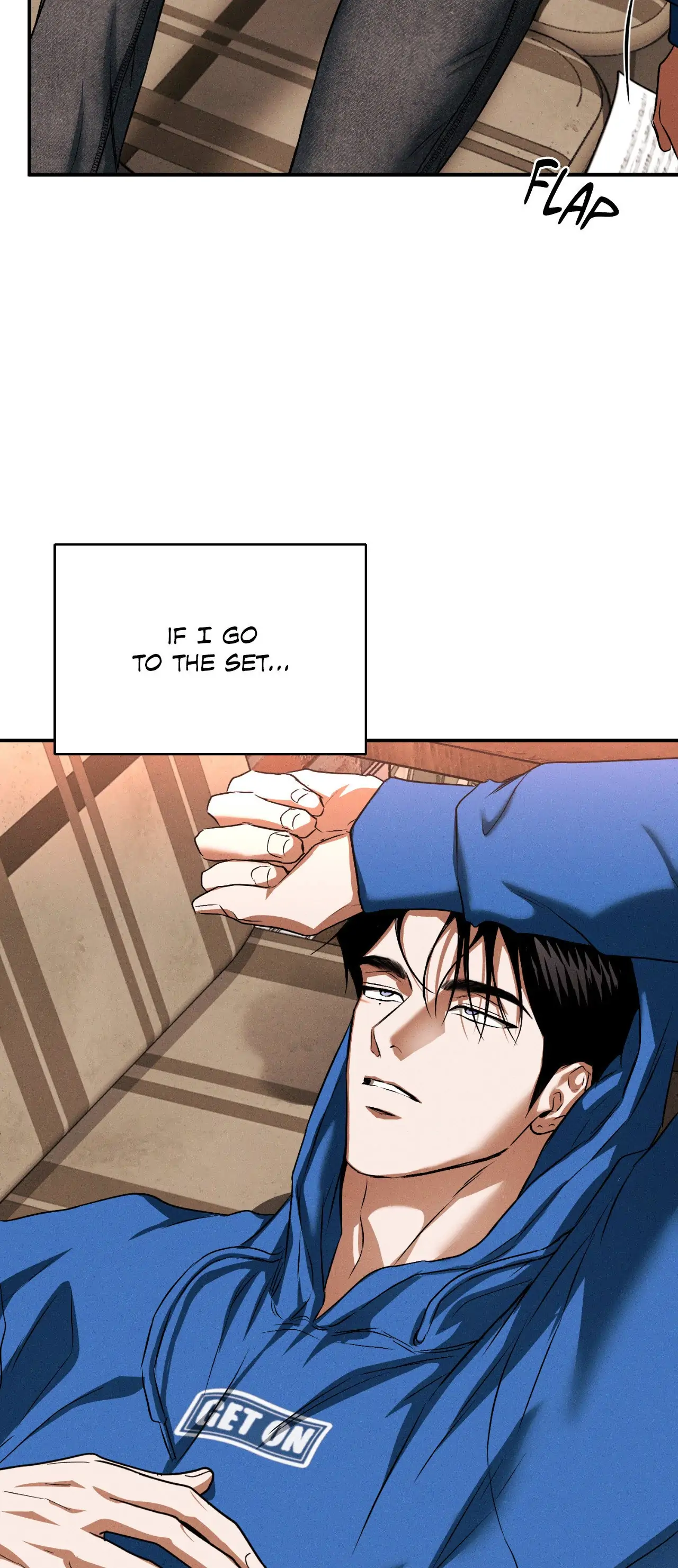 FlashLight Chapter 35 - Page 37