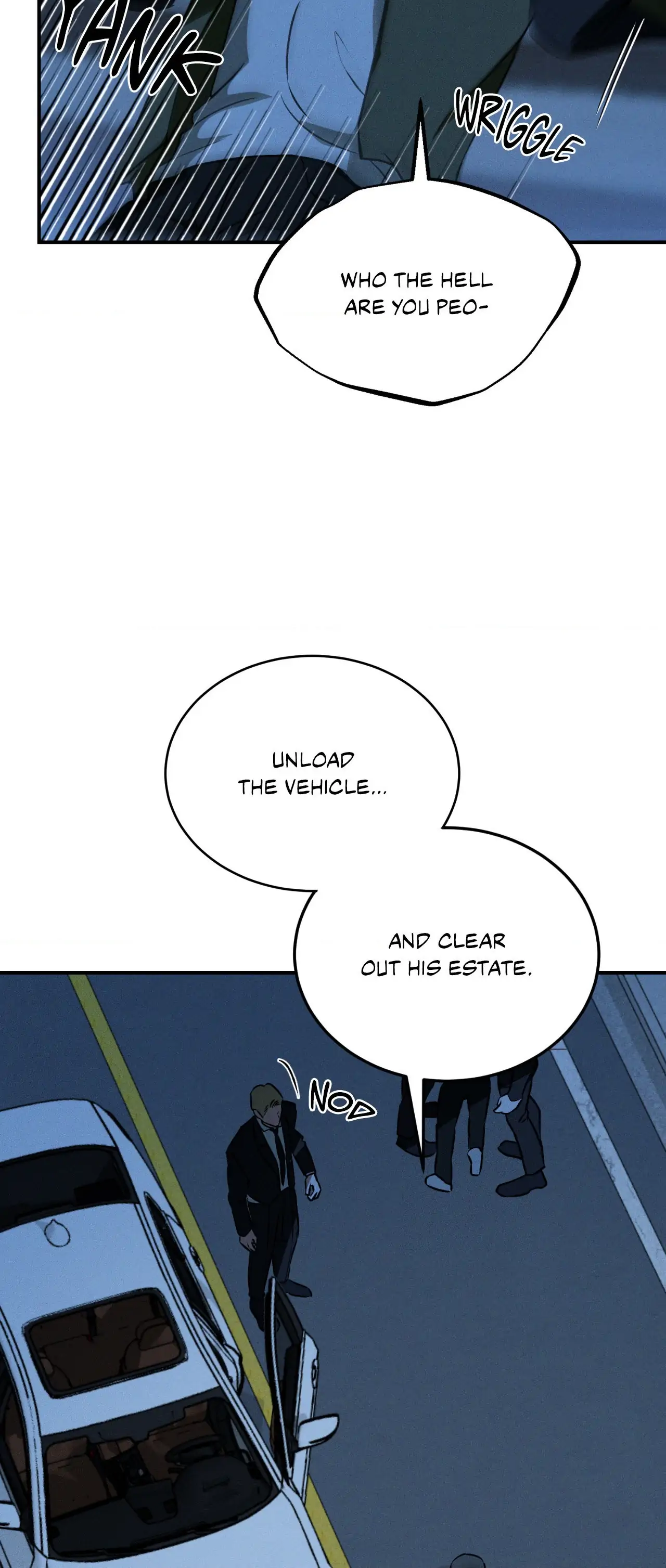 FlashLight Chapter 35 - Page 5