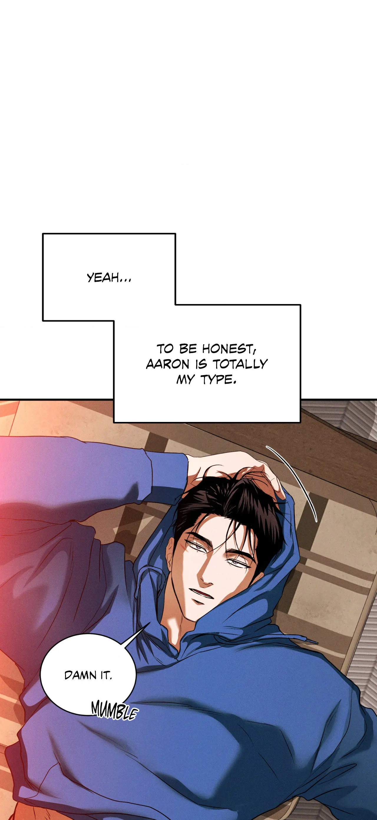 FlashLight Chapter 35 - Page 43