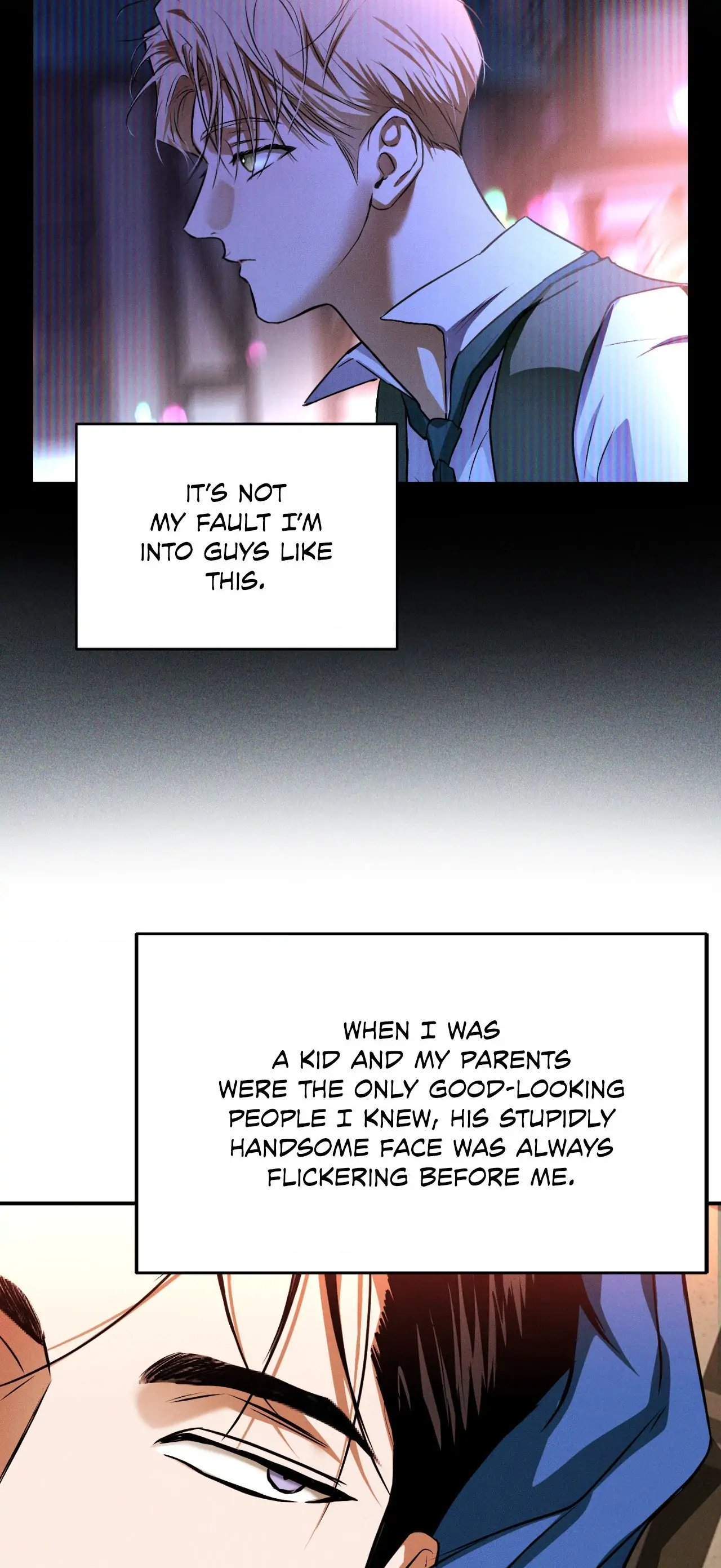 FlashLight Chapter 35 - Page 46