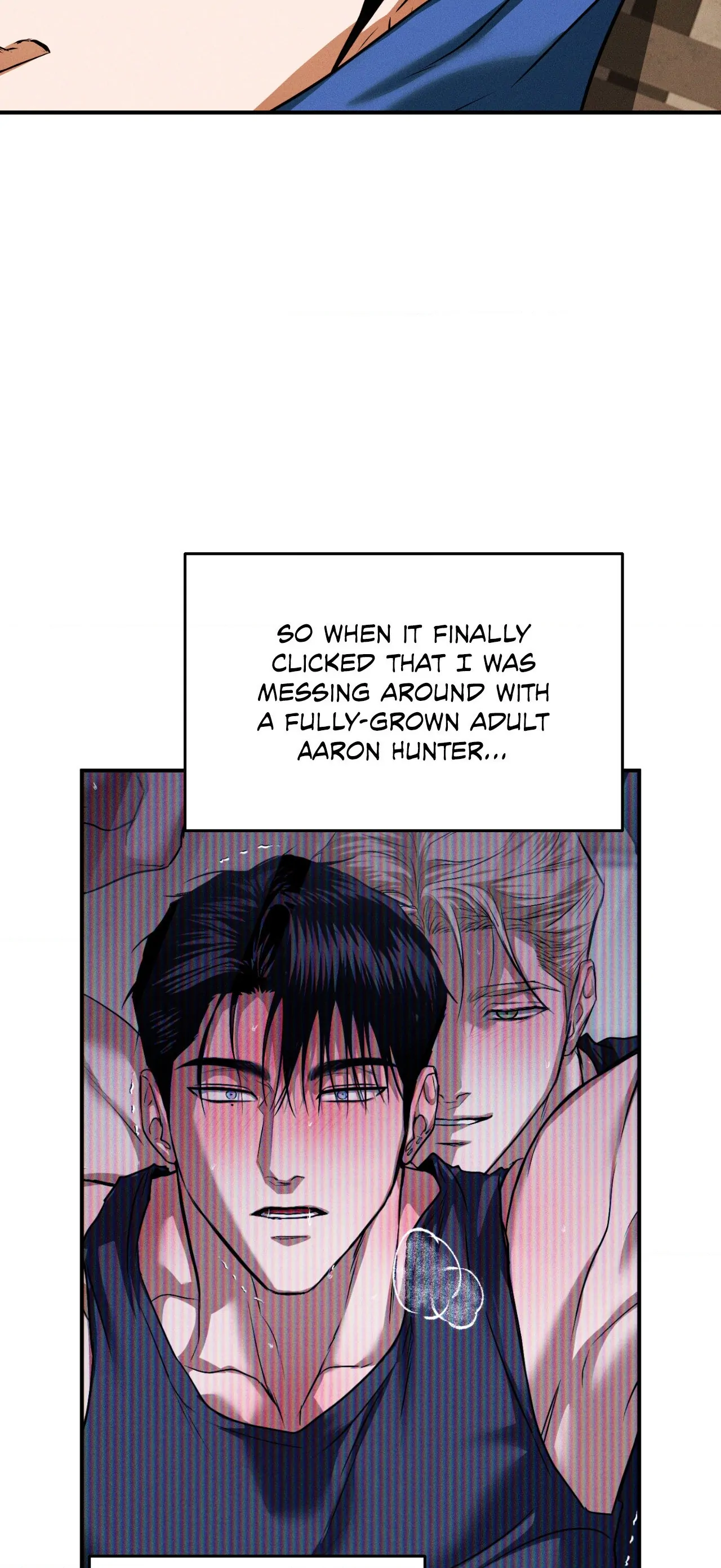 FlashLight Chapter 35 - Page 47