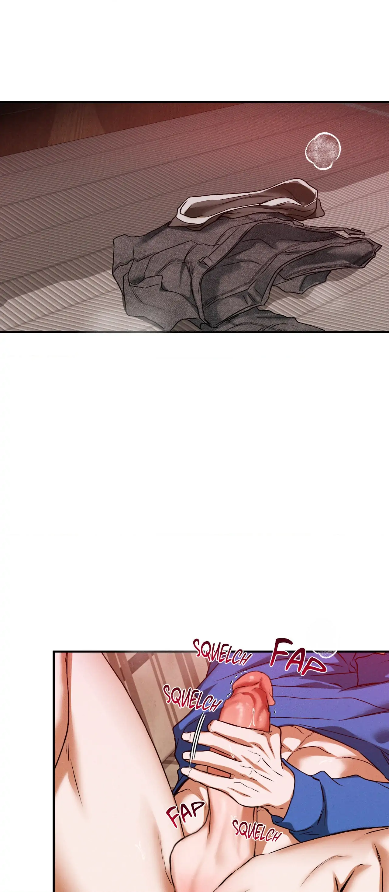 FlashLight Chapter 35 - Page 49