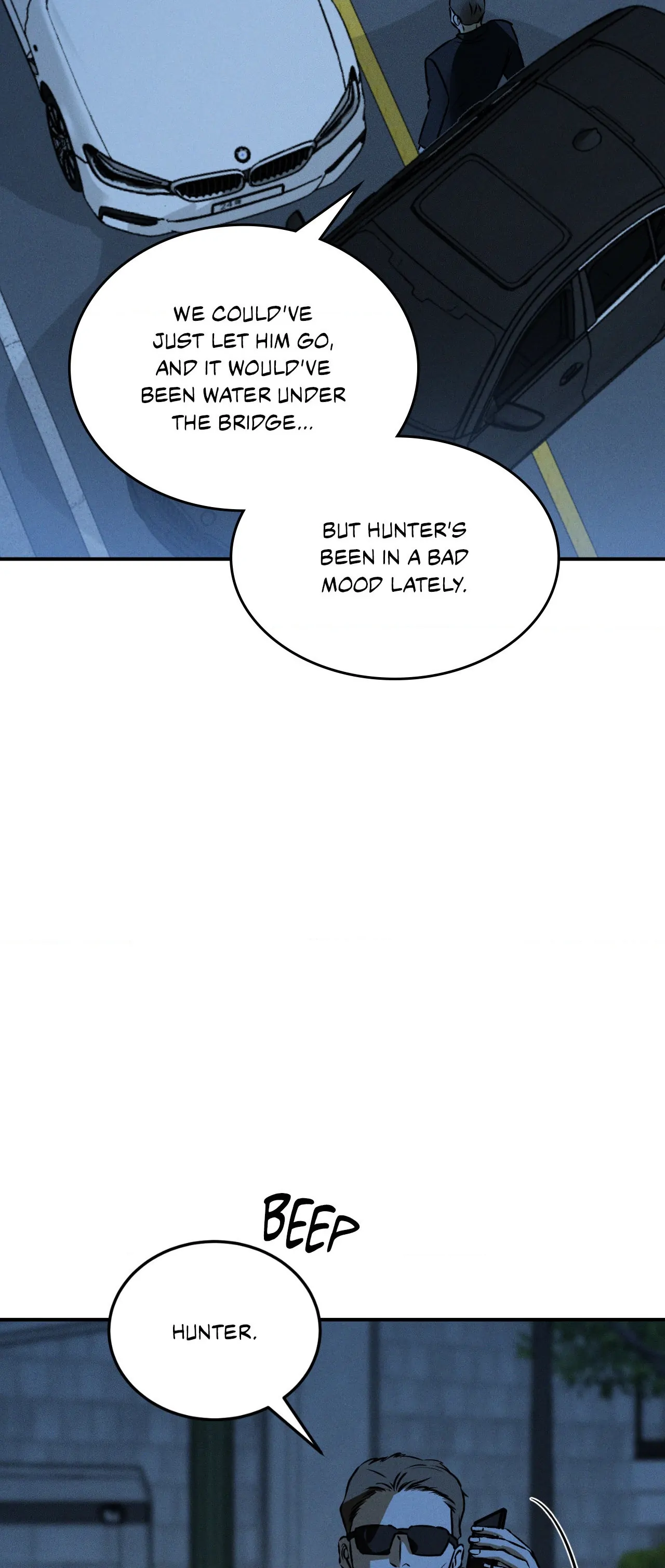 FlashLight Chapter 35 - Page 6