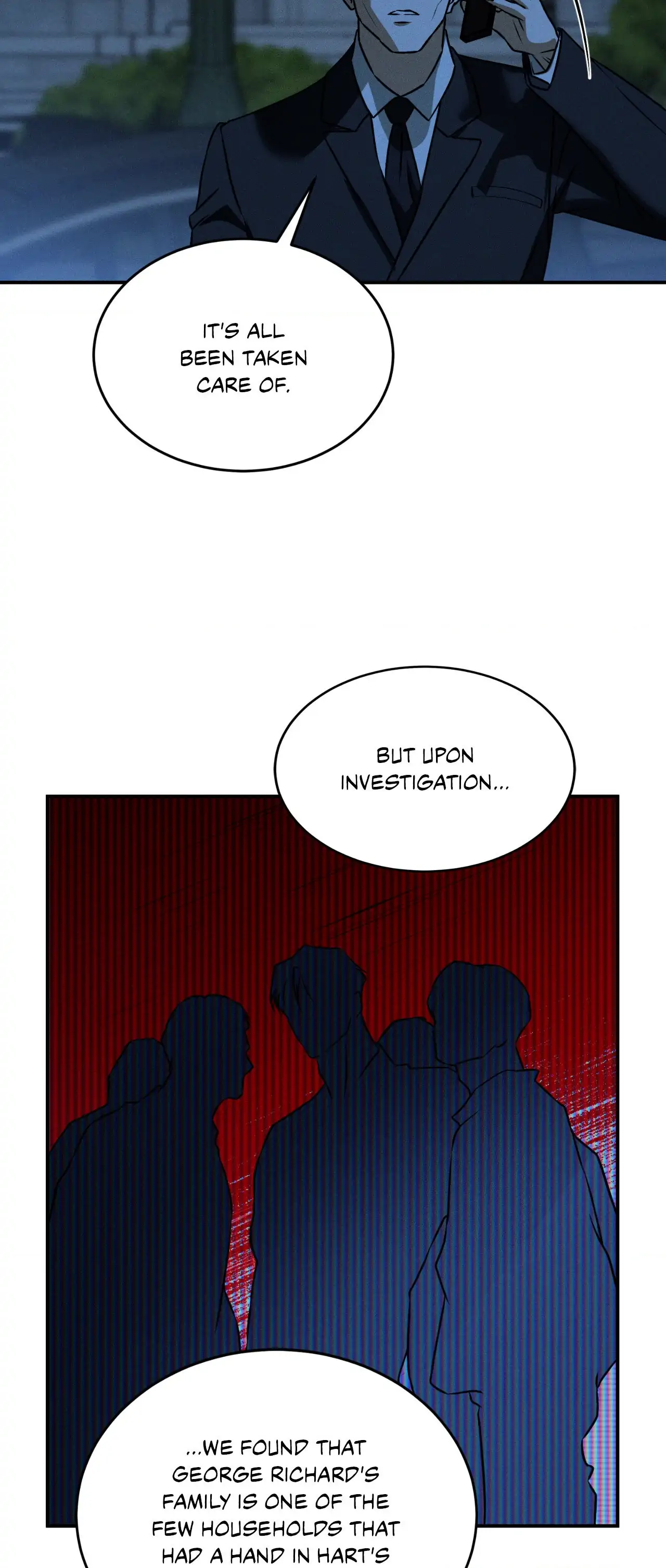 FlashLight Chapter 35 - Page 7