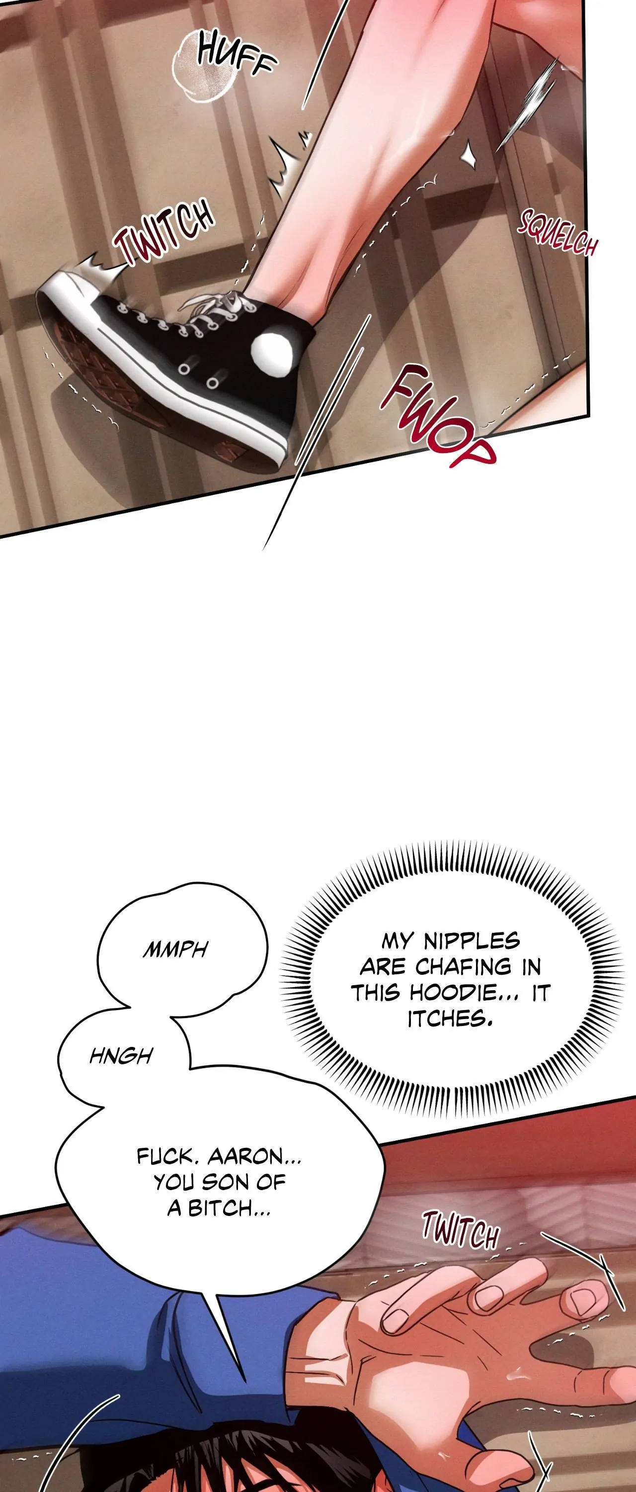 FlashLight Chapter 36 - Page 13