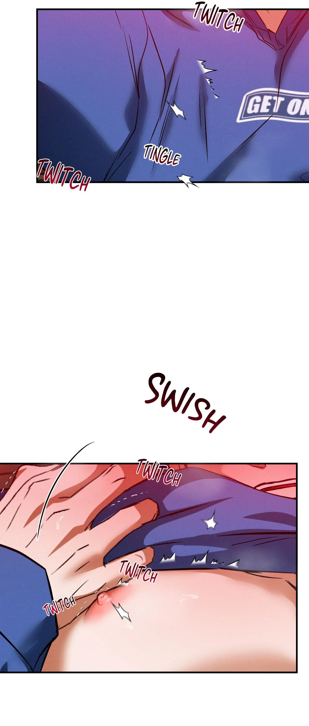 FlashLight Chapter 36 - Page 15