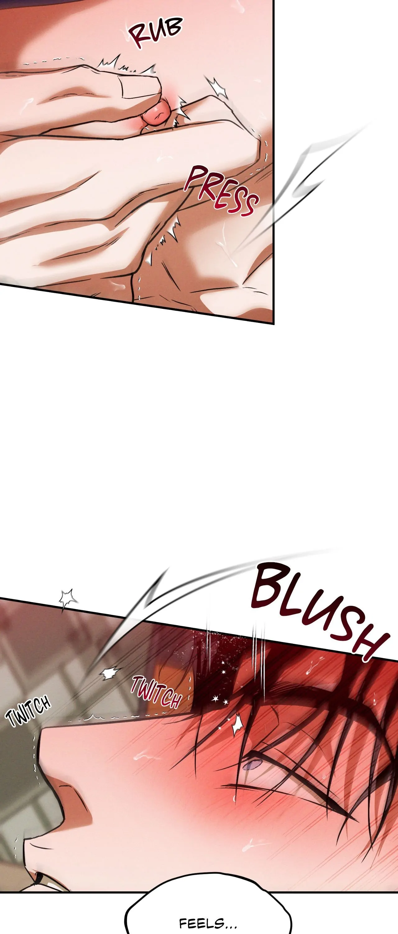 FlashLight Chapter 36 - Page 21