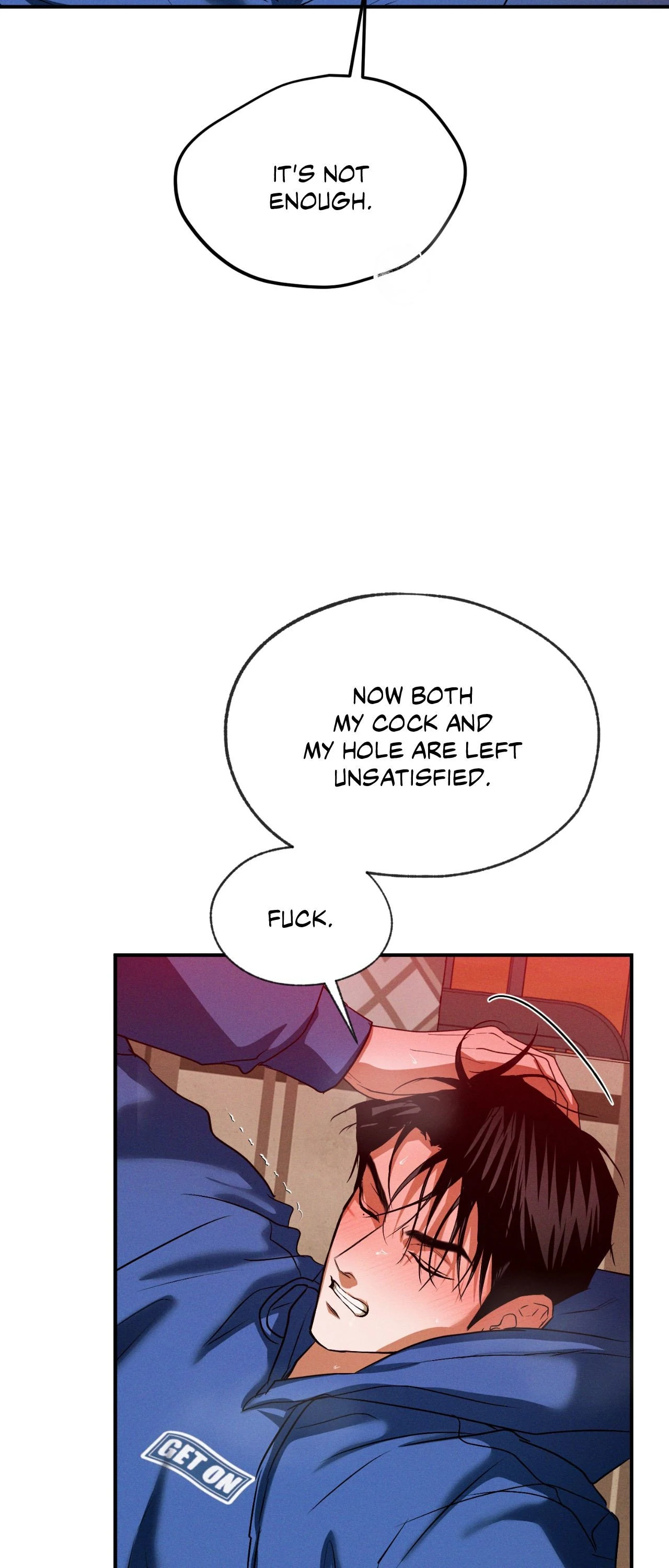 FlashLight Chapter 36 - Page 27