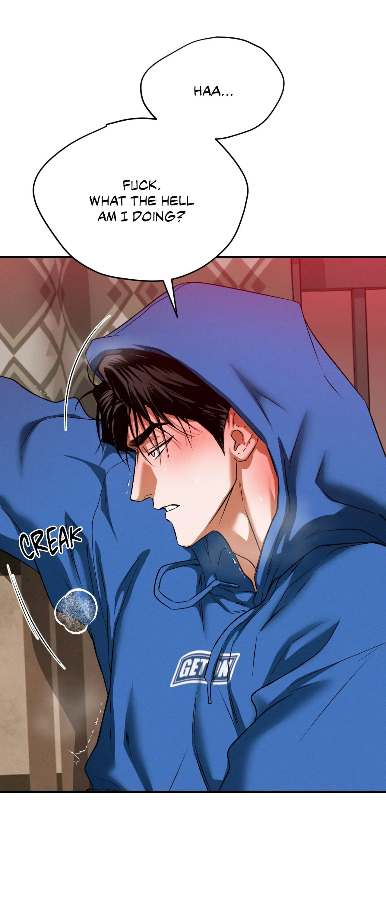 FlashLight Chapter 36 - Page 4