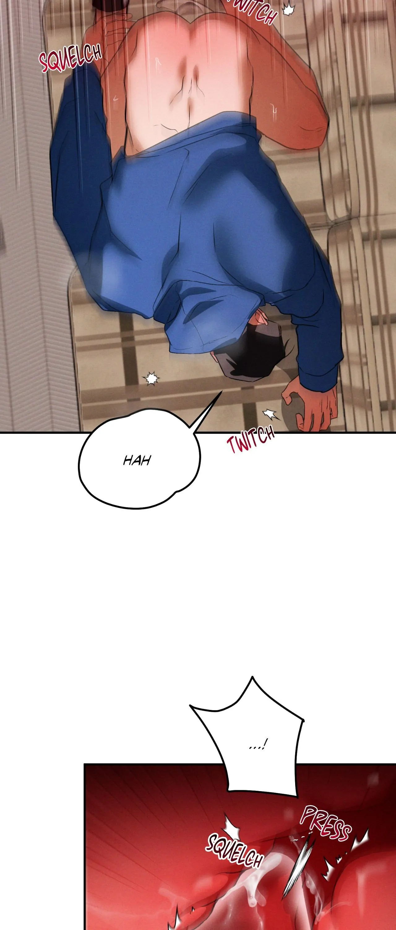FlashLight Chapter 36 - Page 36