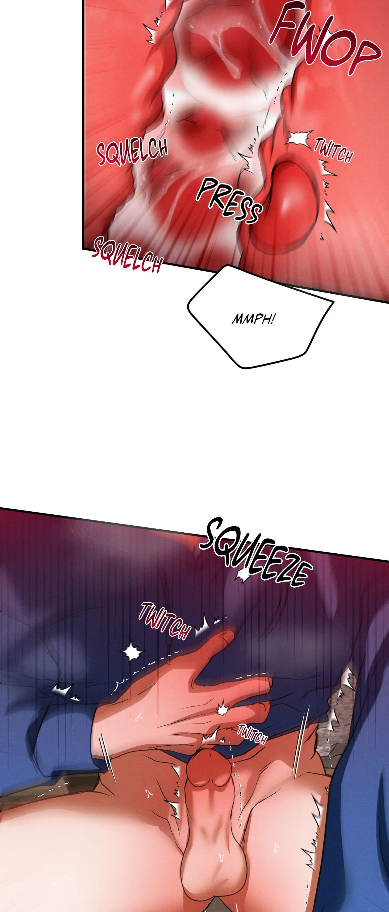 FlashLight Chapter 36 - Page 37