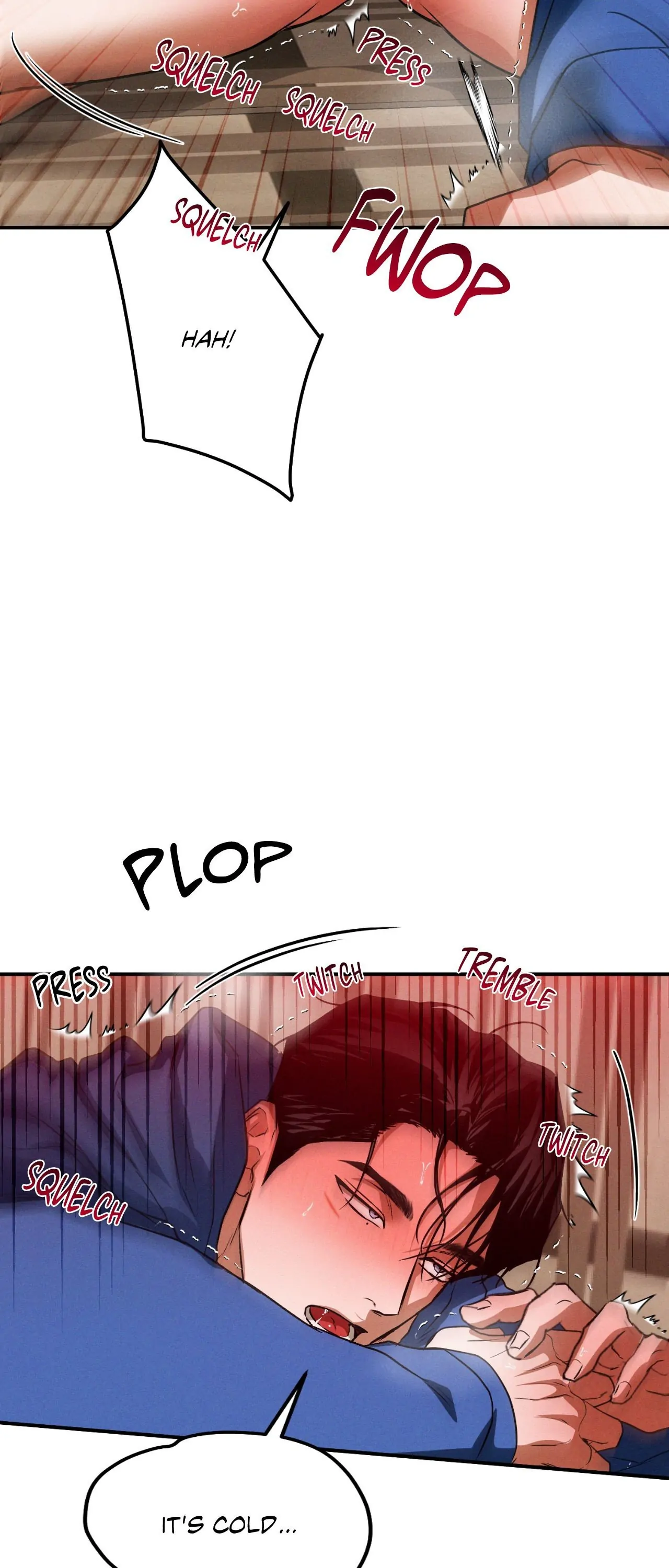 FlashLight Chapter 36 - Page 38