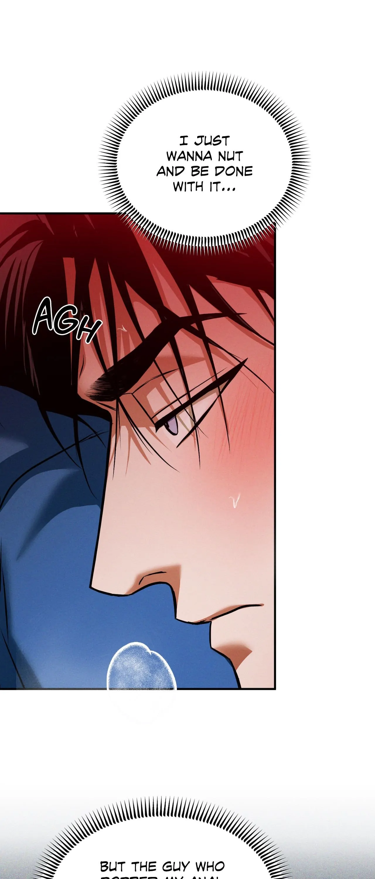 FlashLight Chapter 36 - Page 5