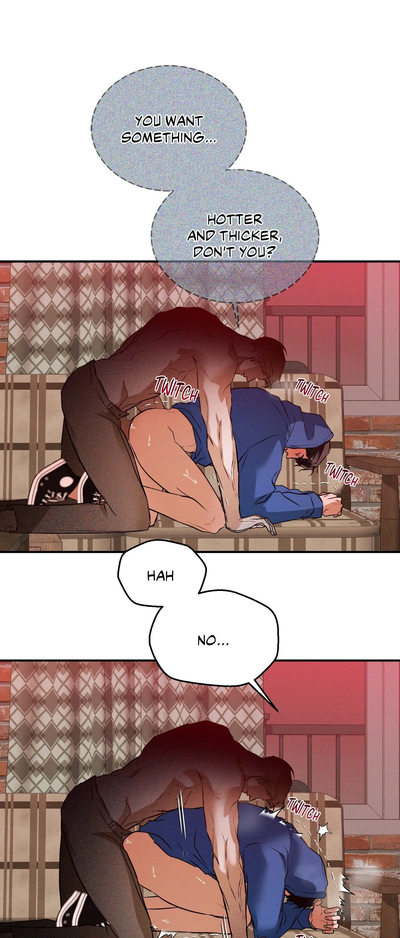 FlashLight Chapter 36 - Page 41