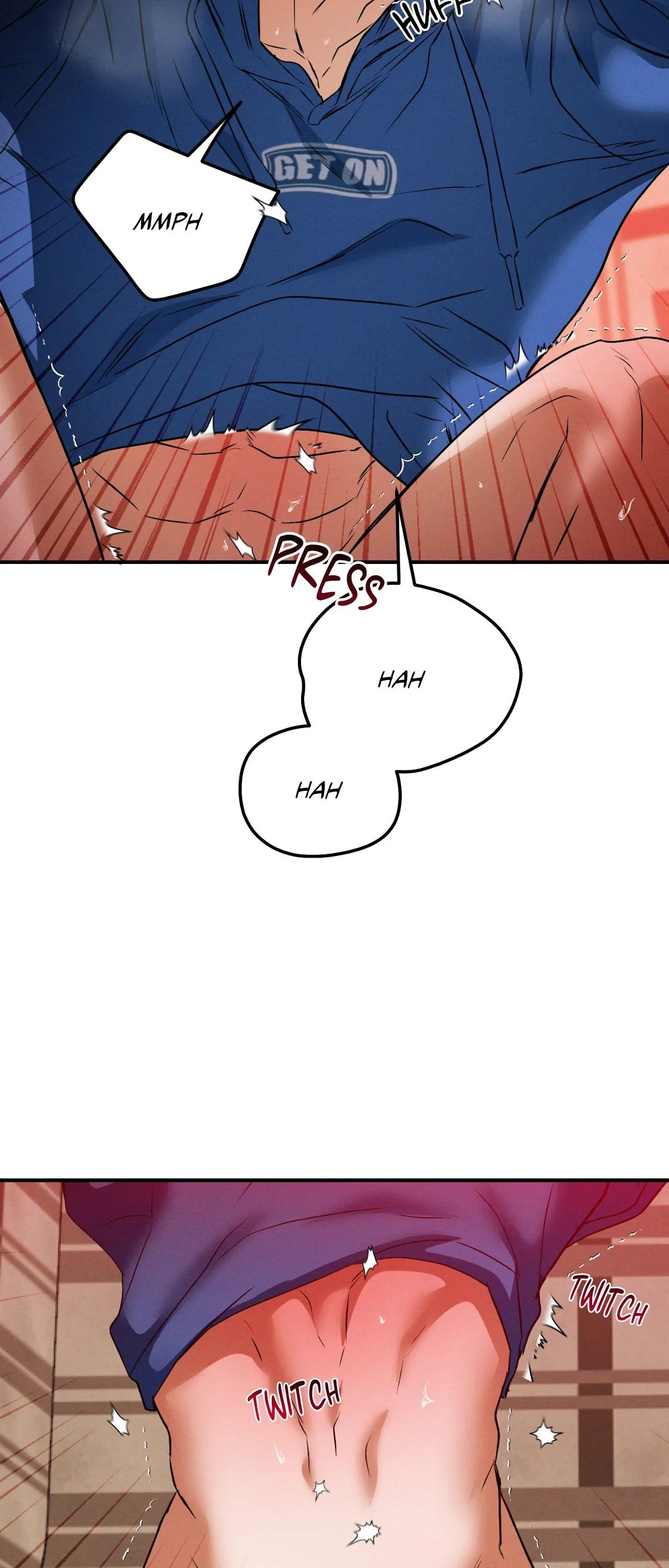 FlashLight Chapter 36 - Page 43