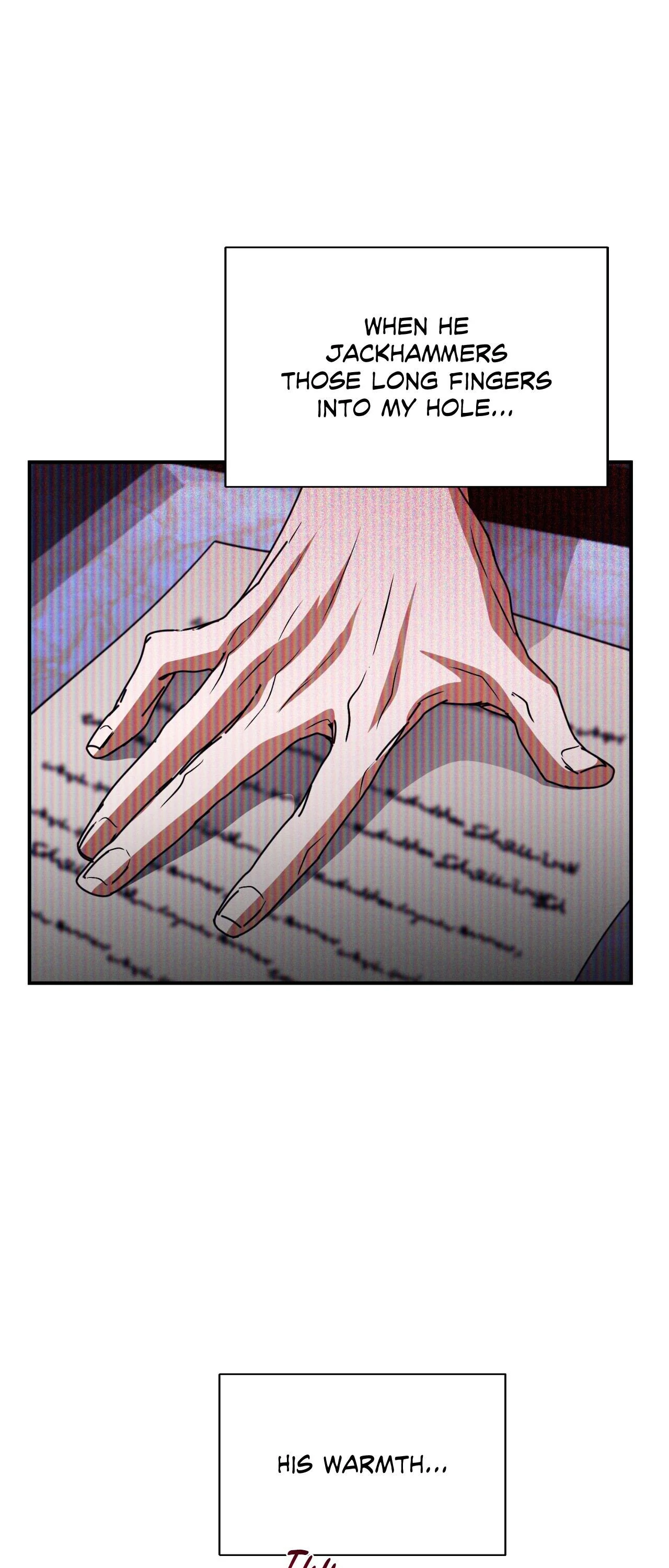 FlashLight Chapter 36 - Page 45
