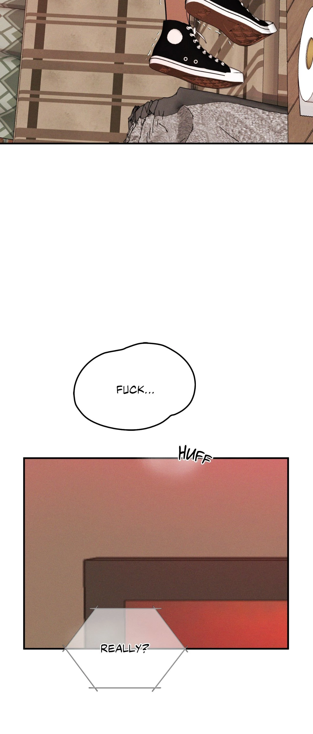 FlashLight Chapter 36 - Page 50