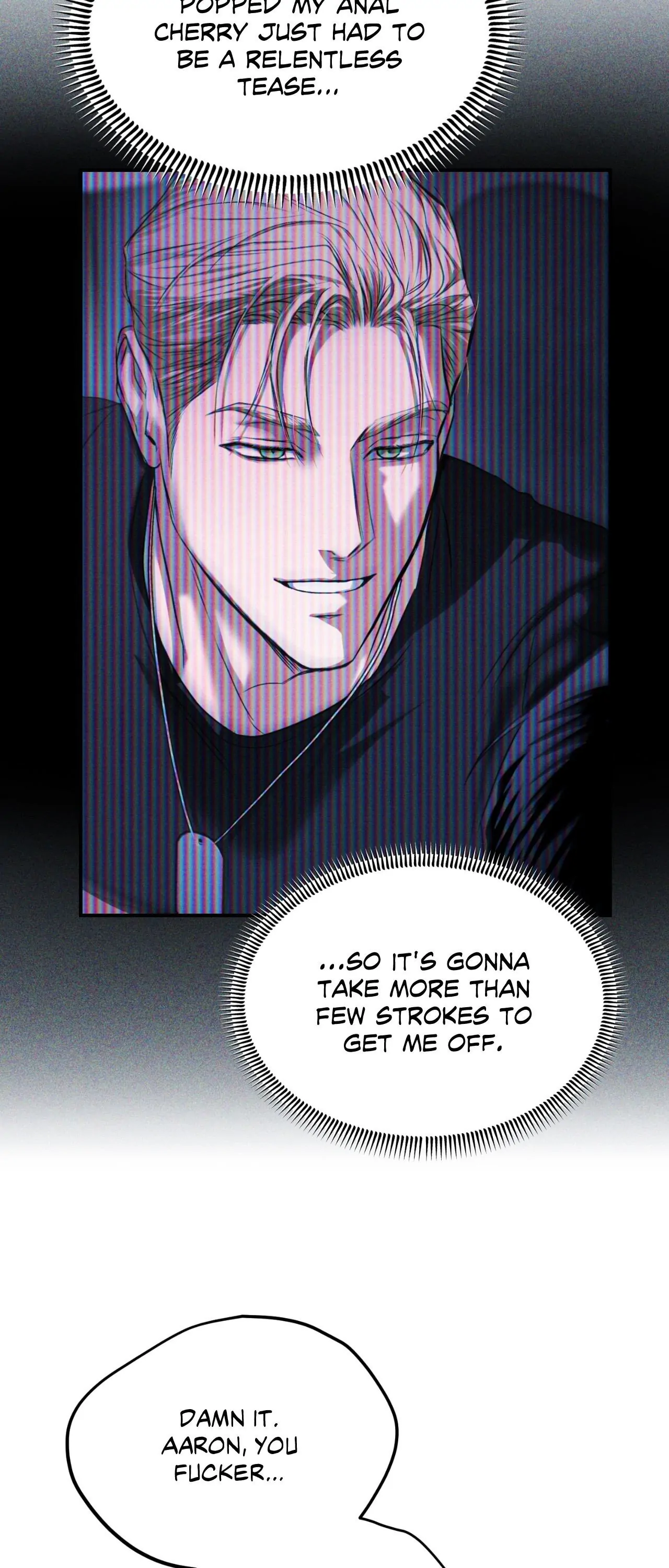 FlashLight Chapter 36 - Page 6