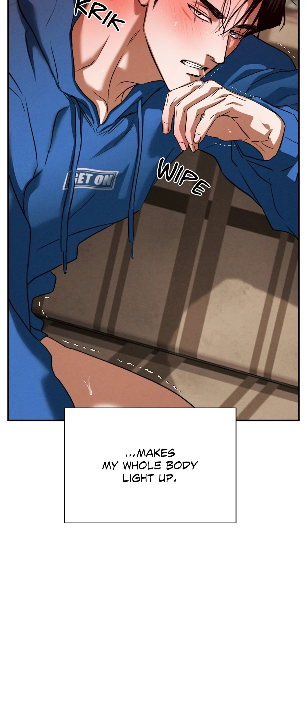 FlashLight Chapter 36 - Page 54