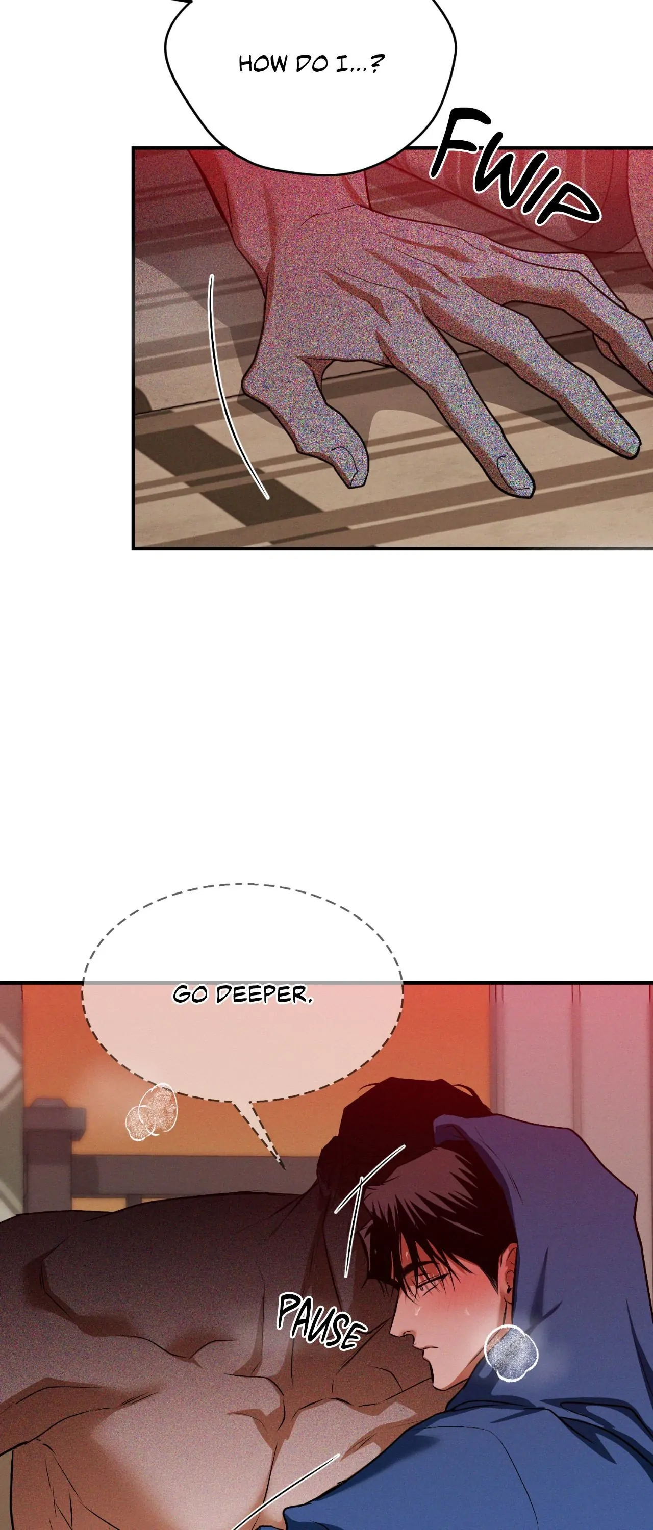 FlashLight Chapter 36 - Page 7