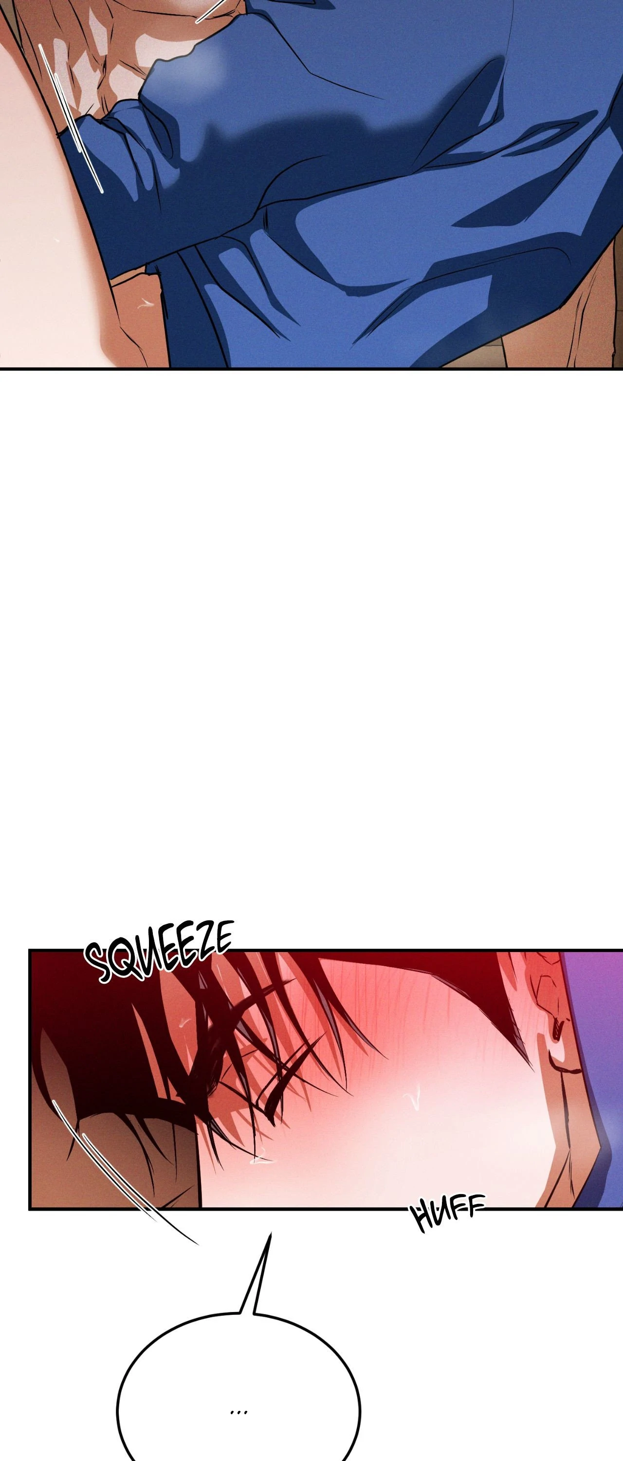 FlashLight Chapter 36 - Page 8