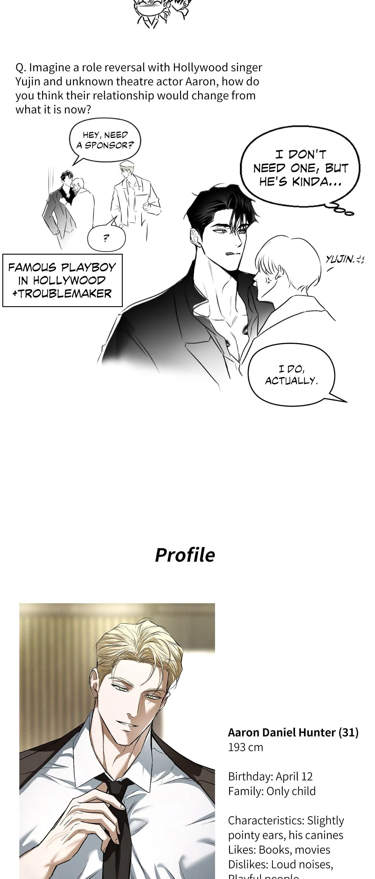 FlashLight Chapter 37.5 - Page 4